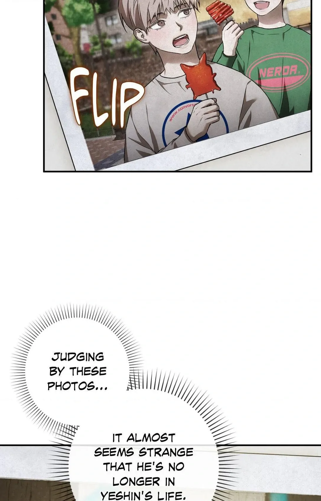 Precious Thing - Chapter 15 Page 14