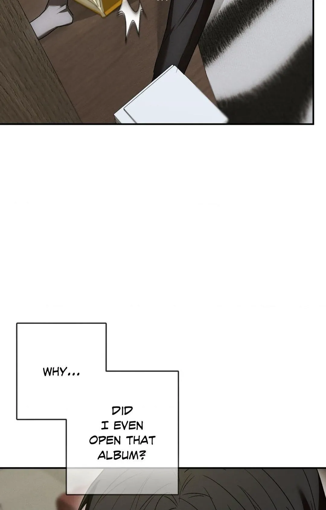 Precious Thing - Chapter 15 Page 17