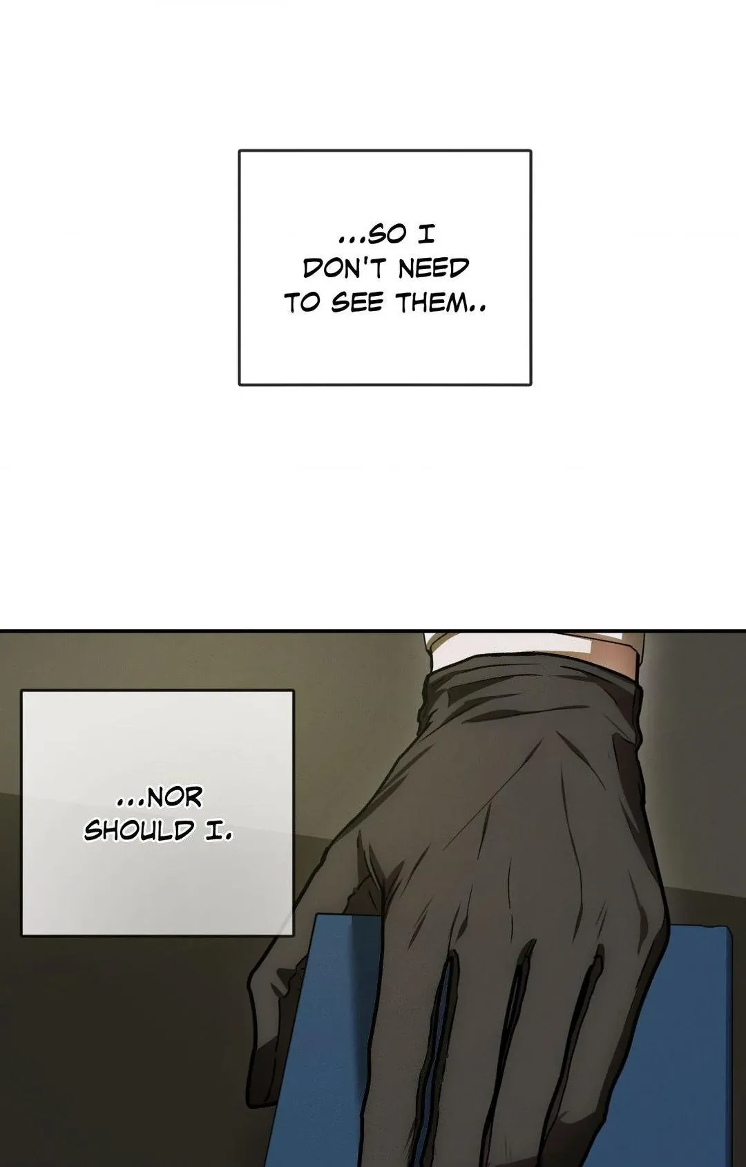 Precious Thing - Chapter 15 Page 20