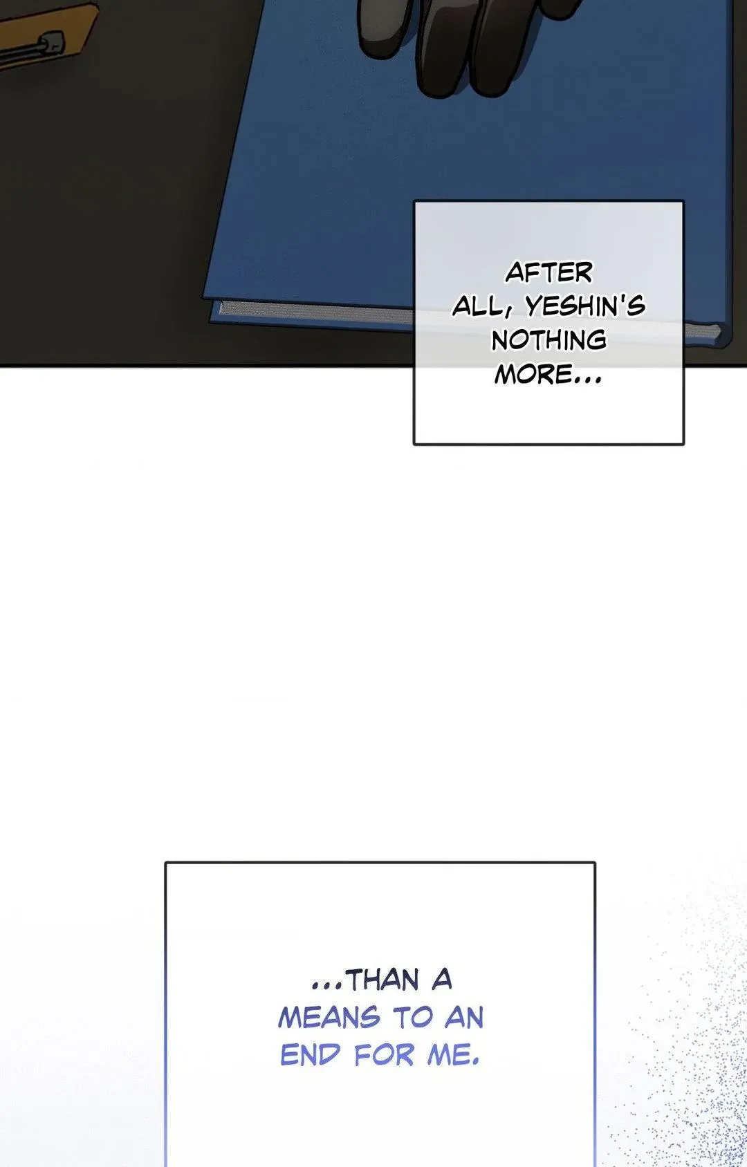 Precious Thing - Chapter 15 Page 21