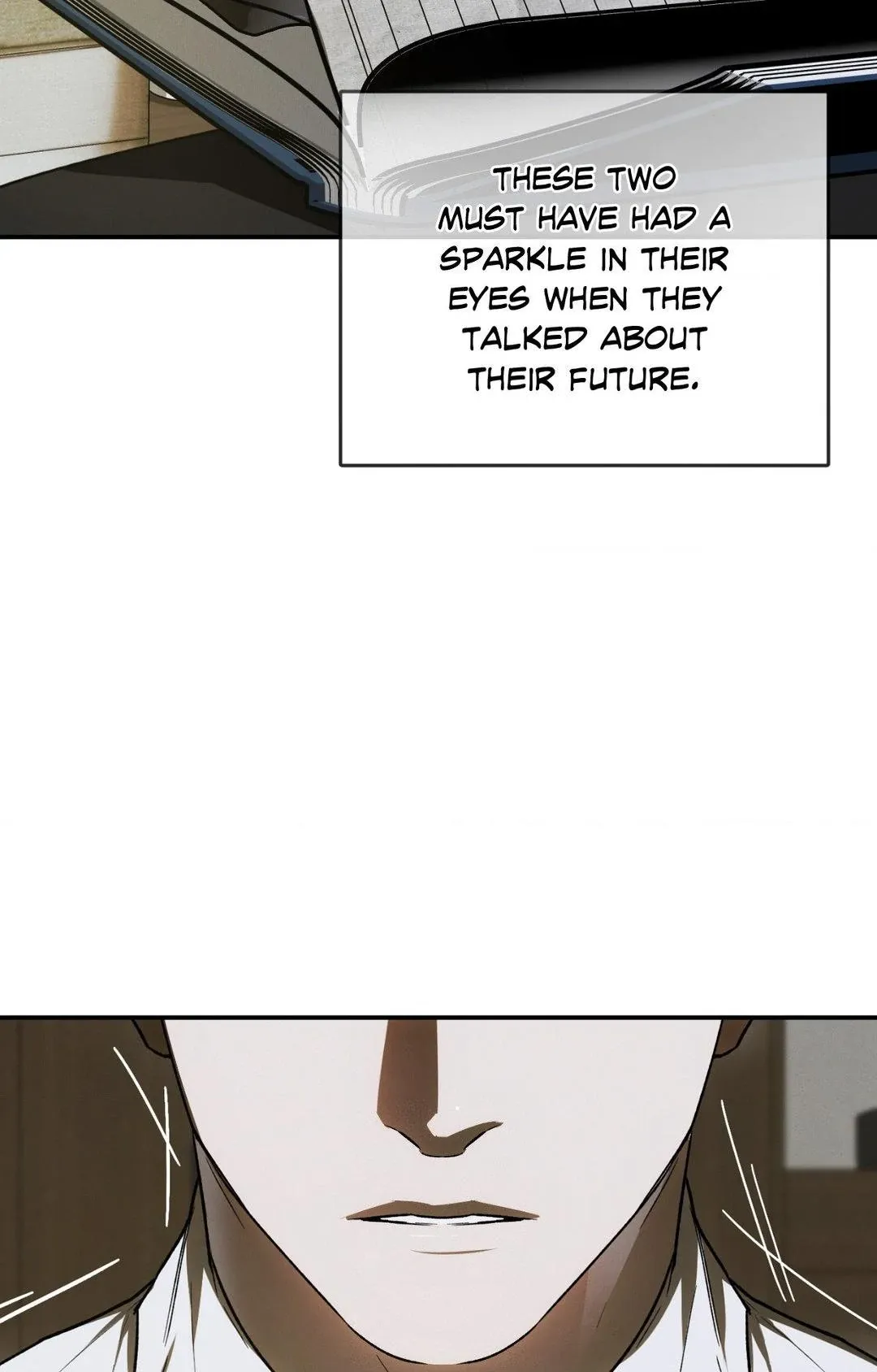 Precious Thing - Chapter 15 Page 37