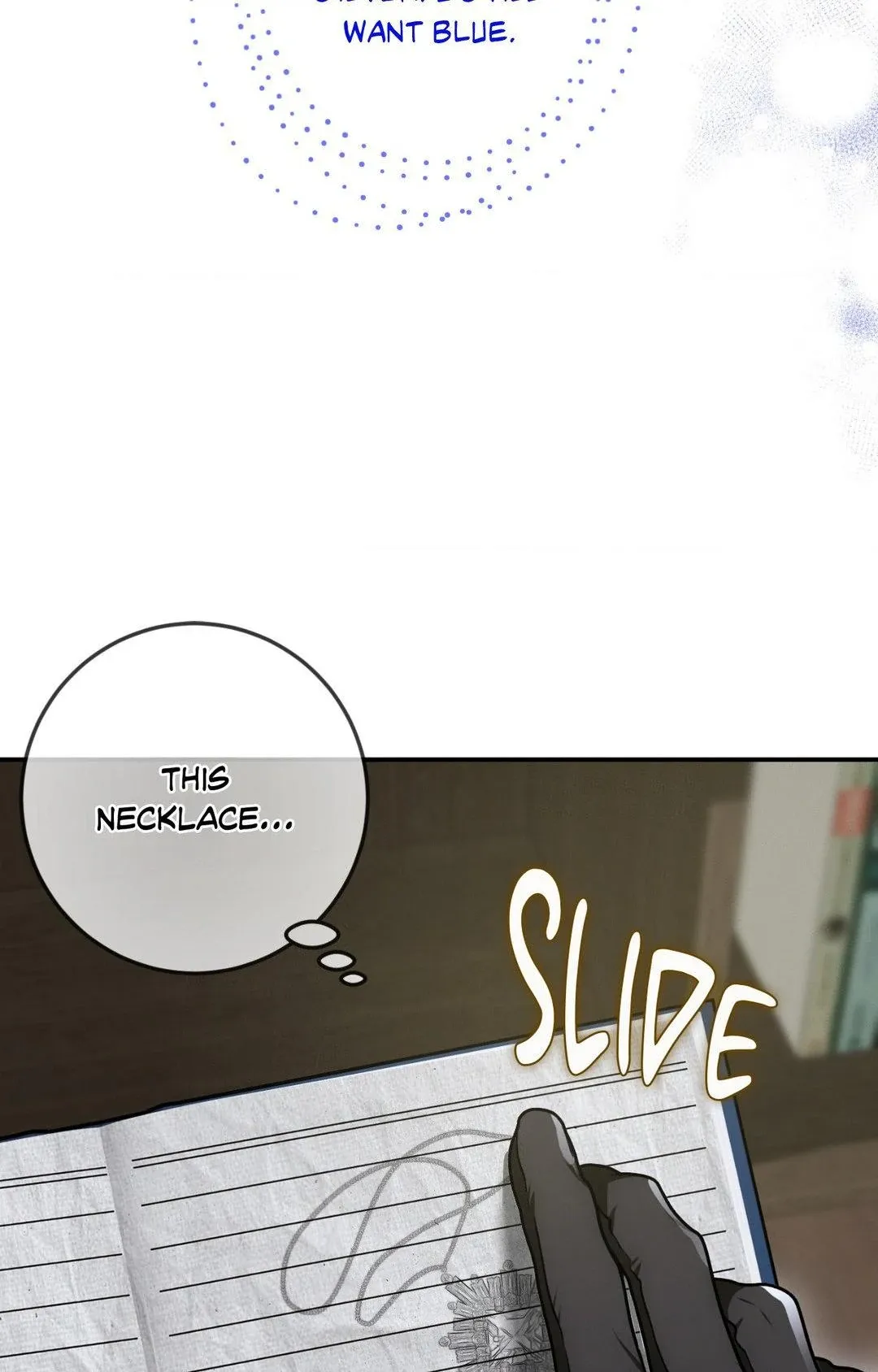 Precious Thing - Chapter 15 Page 43