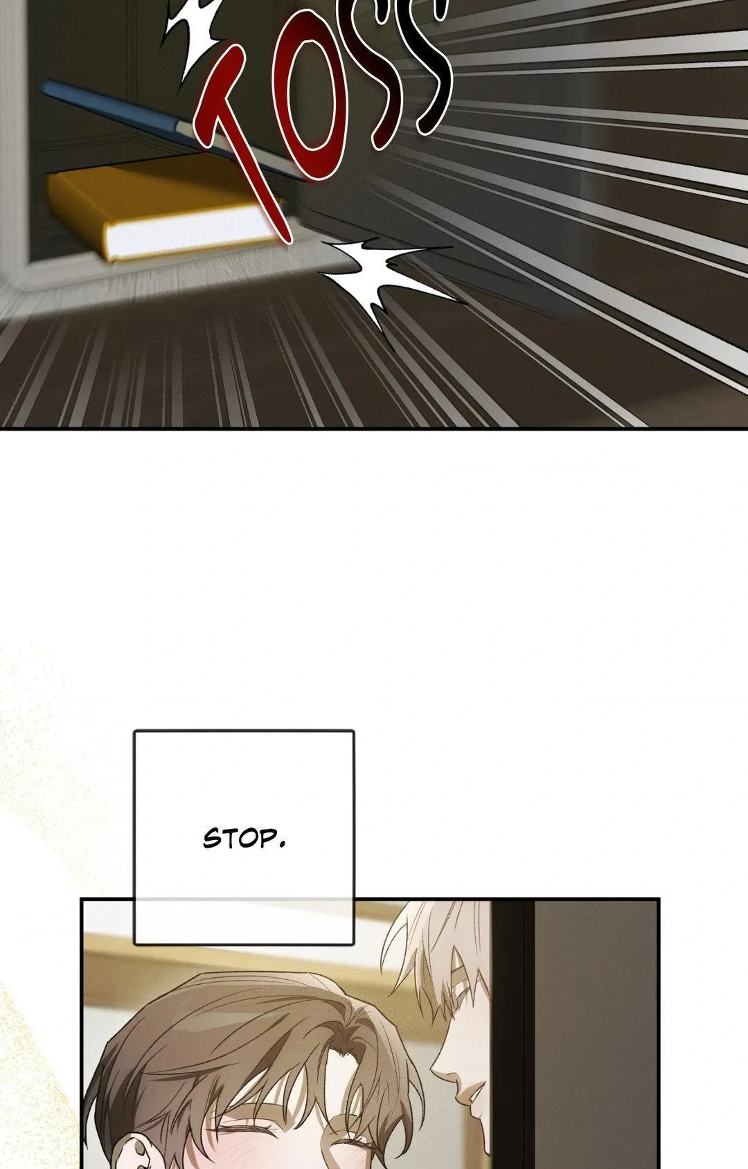 Precious Thing - Chapter 15 Page 48
