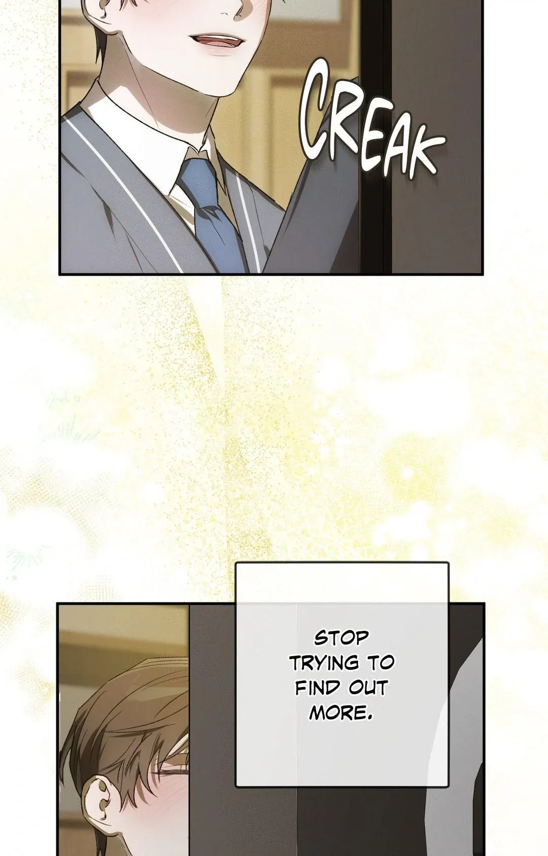 Precious Thing - Chapter 15 Page 49