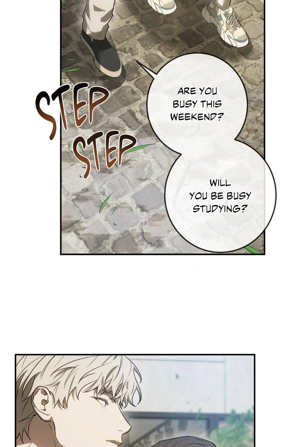 Precious Thing - Chapter 15 Page 59
