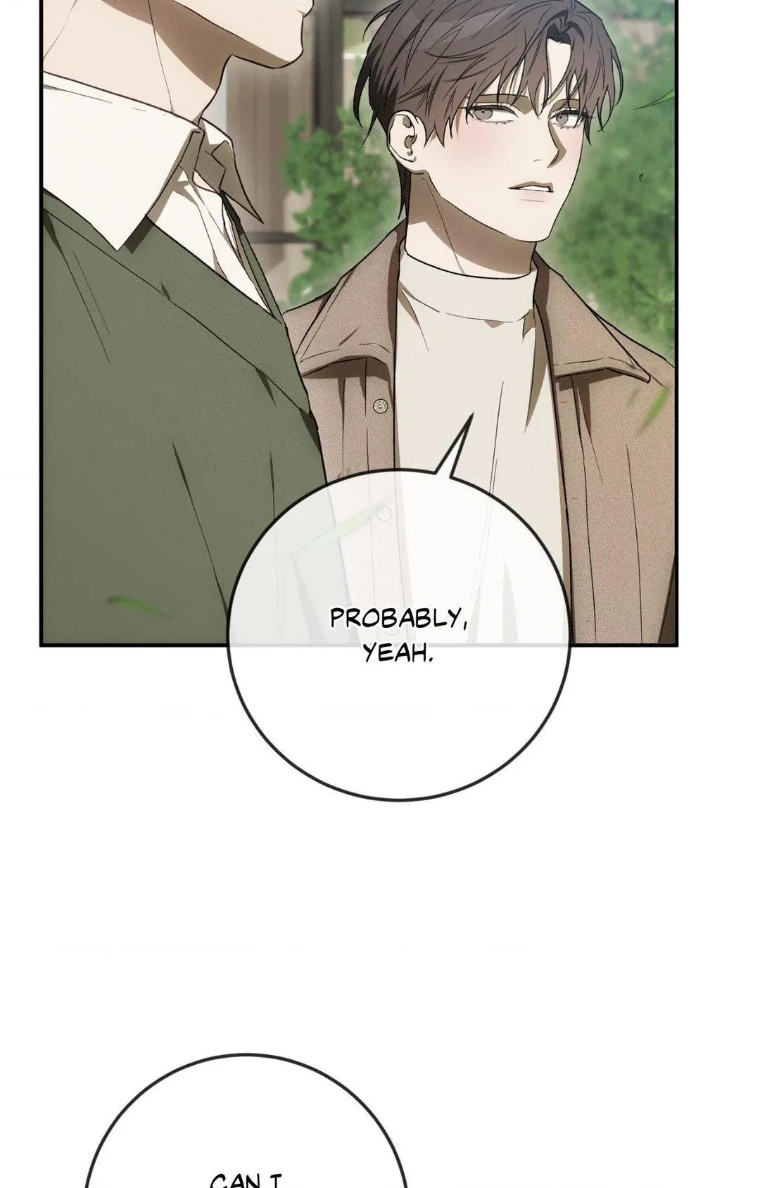 Precious Thing - Chapter 15 Page 60