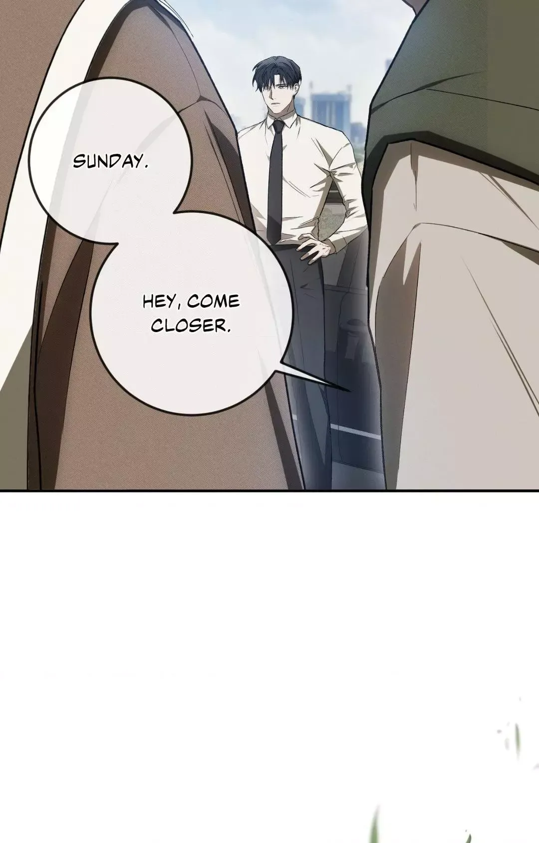 Precious Thing - Chapter 15 Page 63