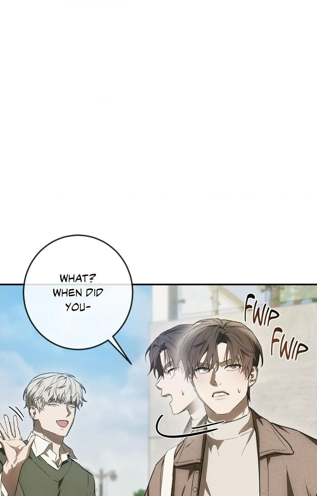 Precious Thing - Chapter 15 Page 70