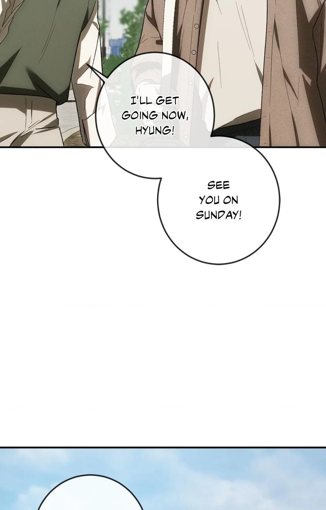 Precious Thing - Chapter 15 Page 71