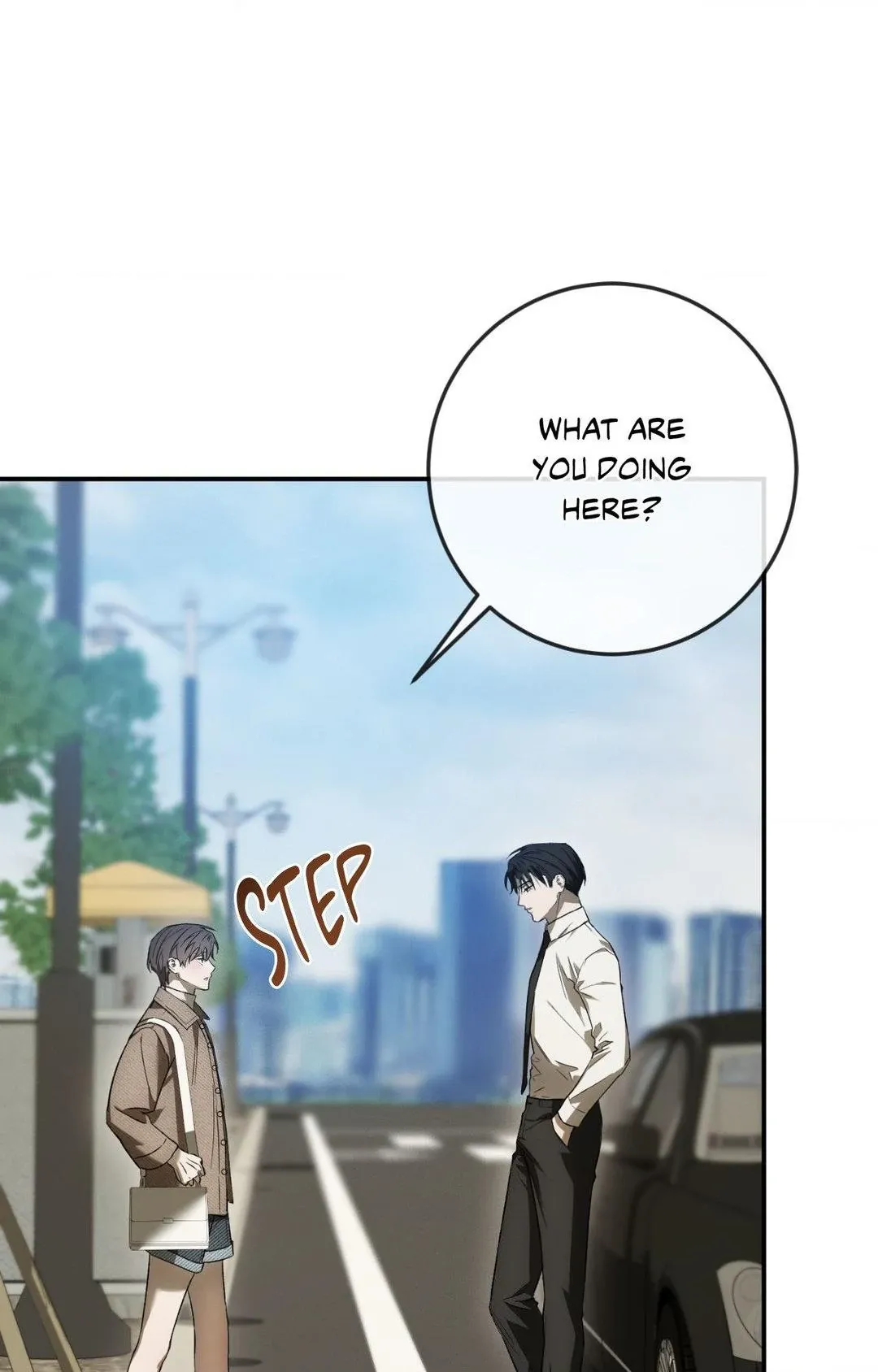 Precious Thing - Chapter 15 Page 73