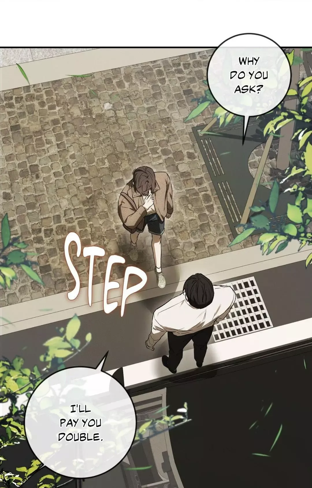 Precious Thing - Chapter 15 Page 85