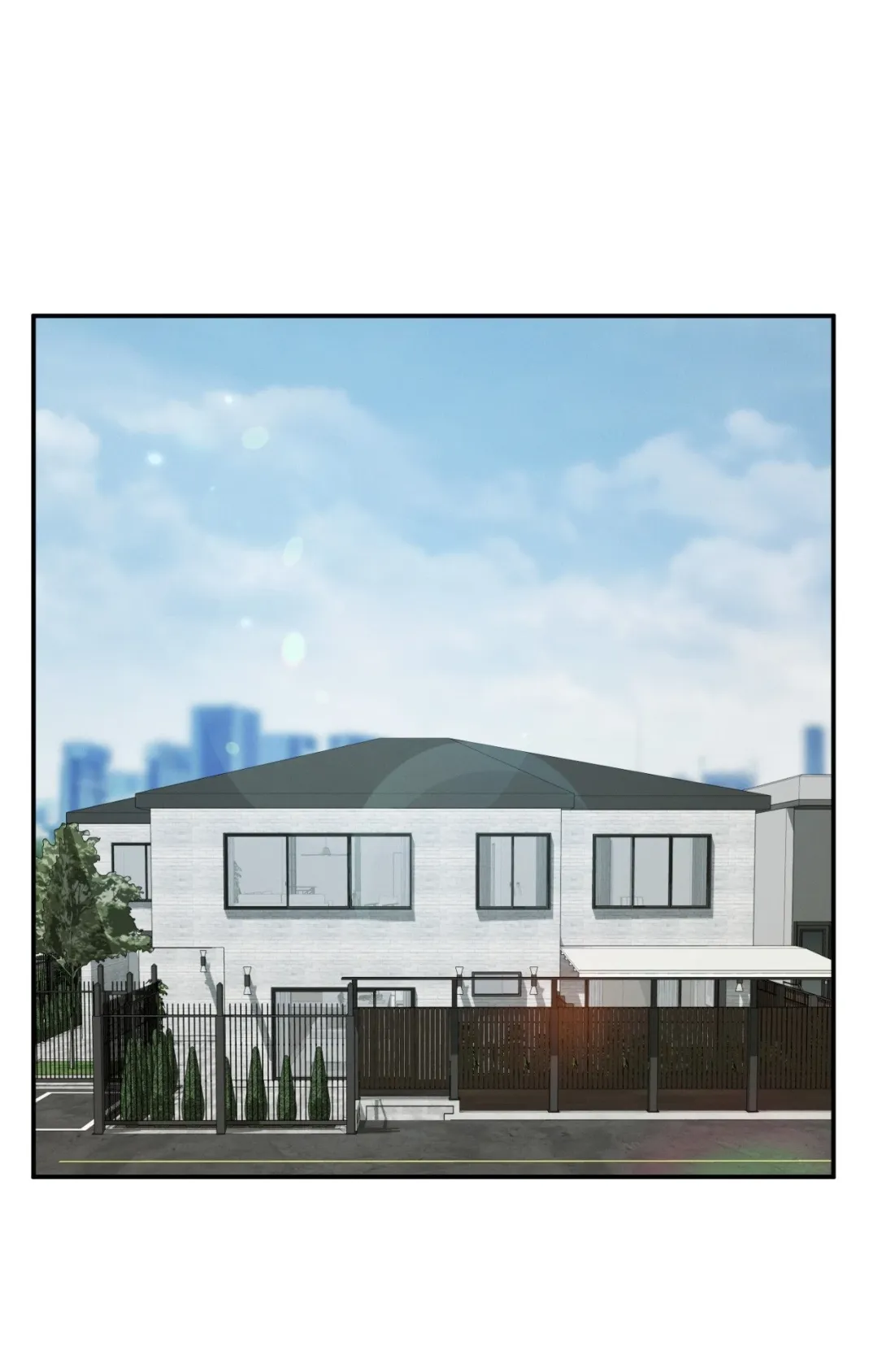 Precious Thing - Chapter 16 Page 1