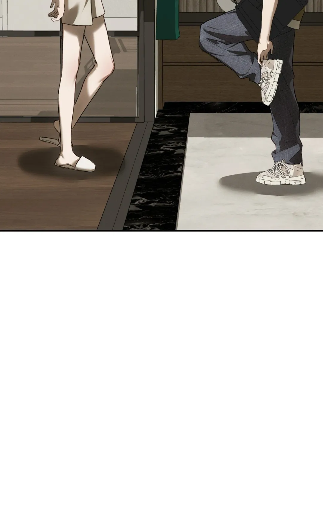 Precious Thing - Chapter 16 Page 3