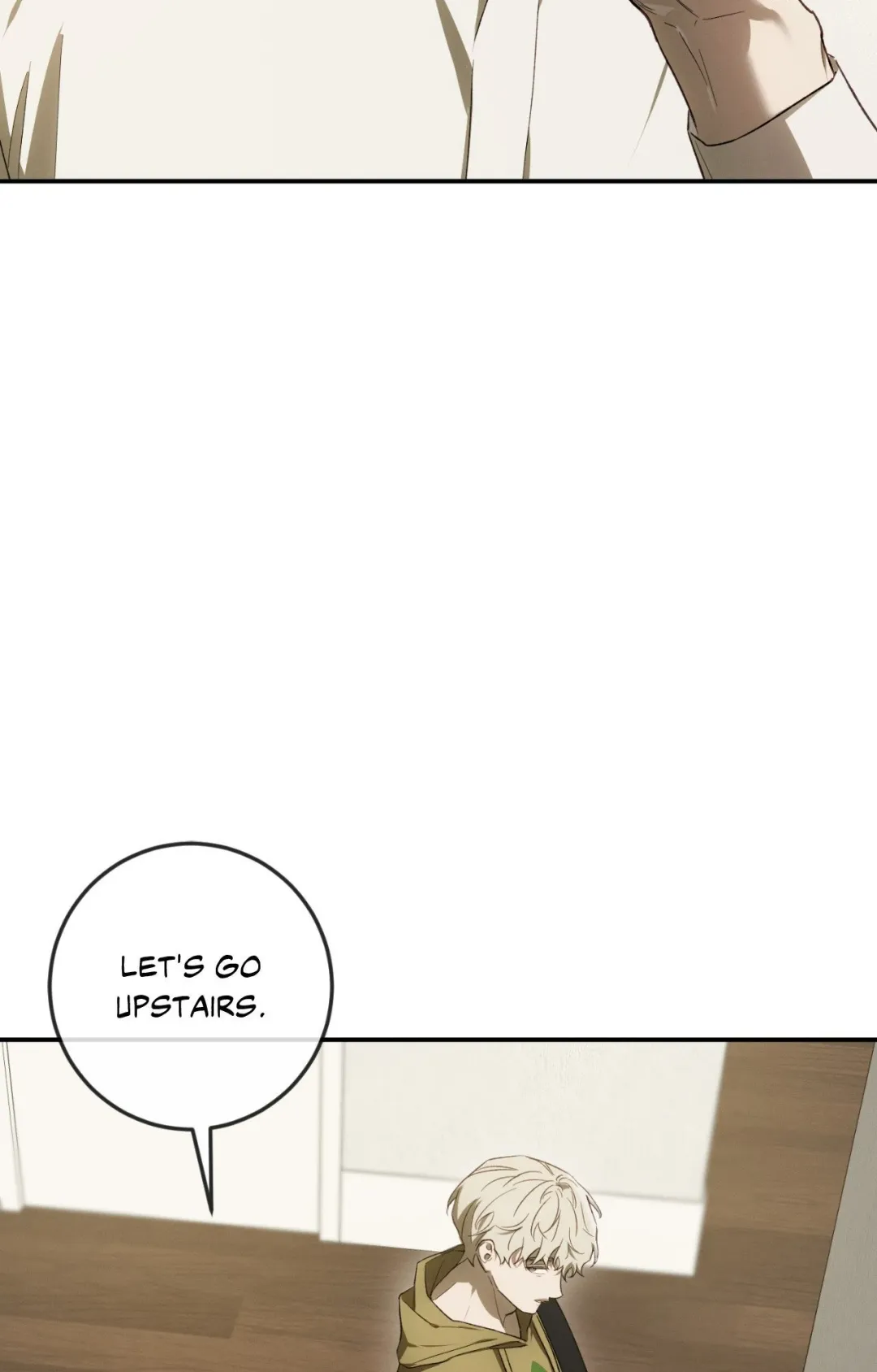 Precious Thing - Chapter 16 Page 7