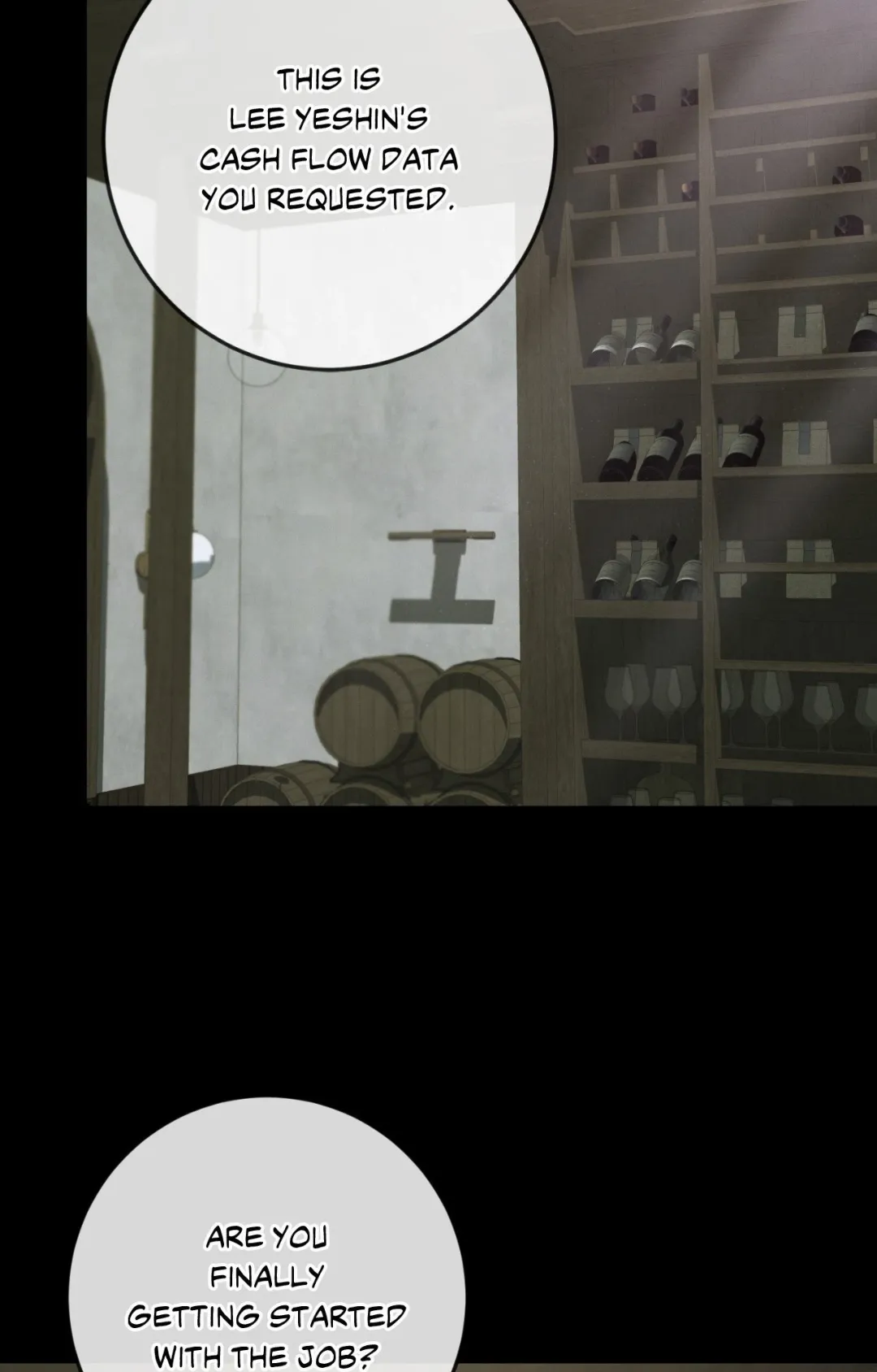 Precious Thing - Chapter 16 Page 13