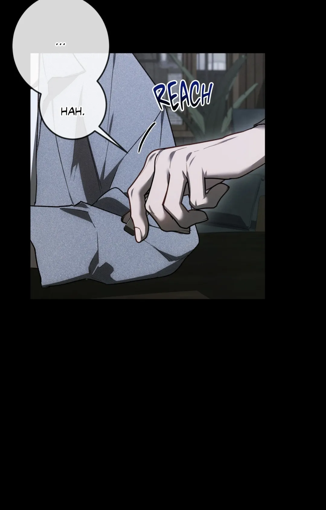 Precious Thing - Chapter 16 Page 25