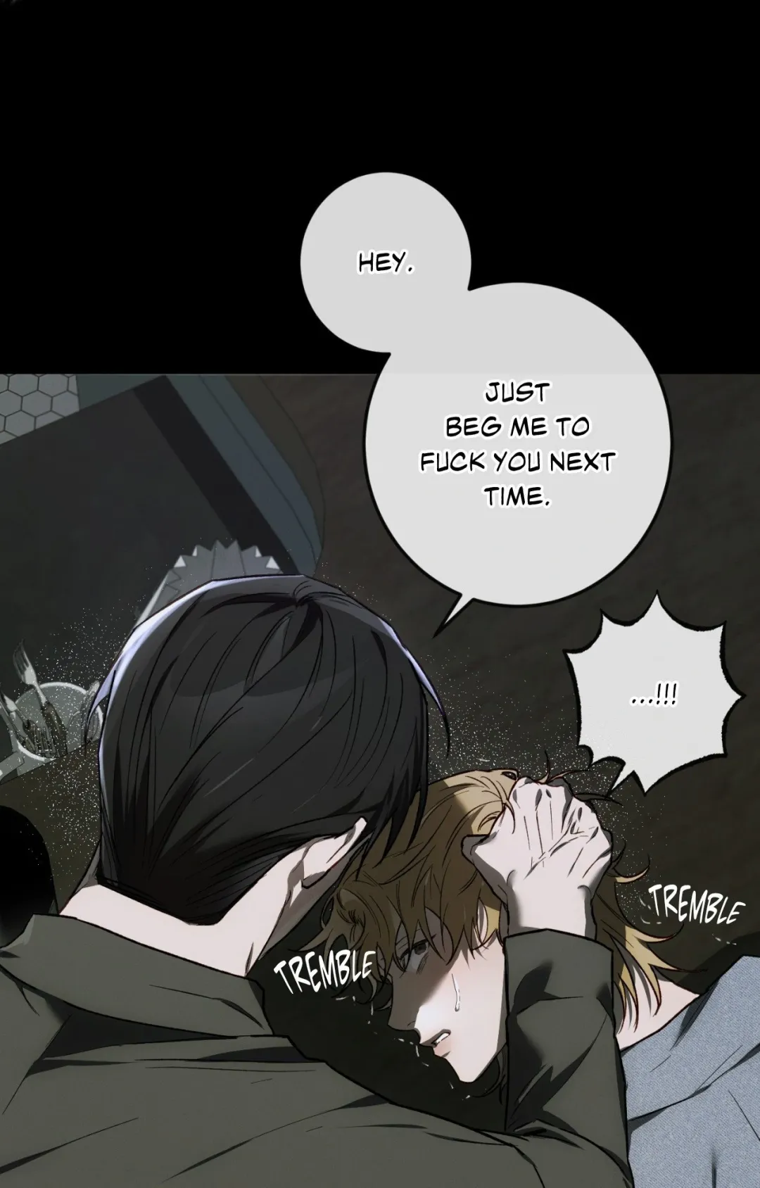 Precious Thing - Chapter 16 Page 29
