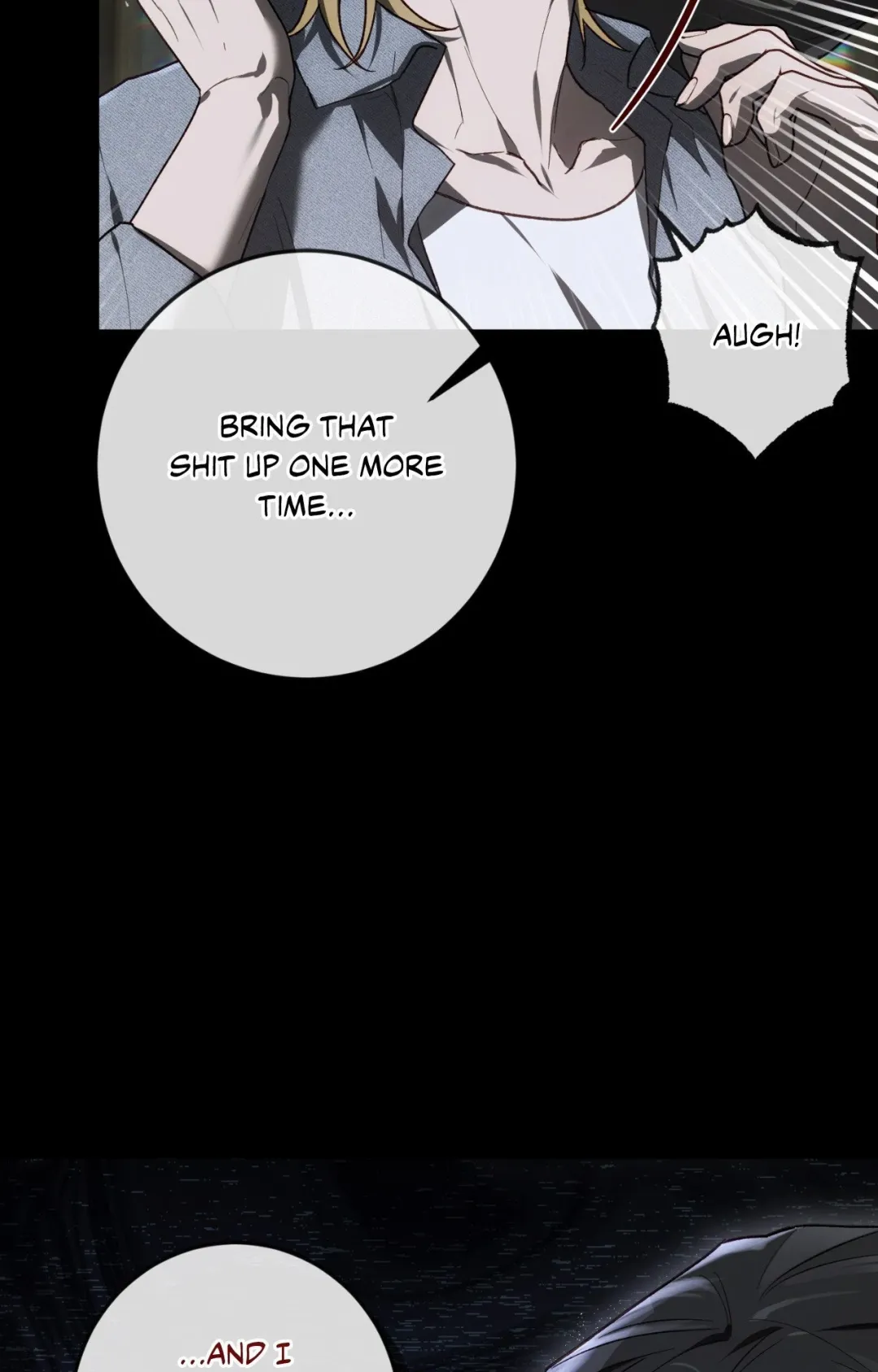Precious Thing - Chapter 16 Page 31