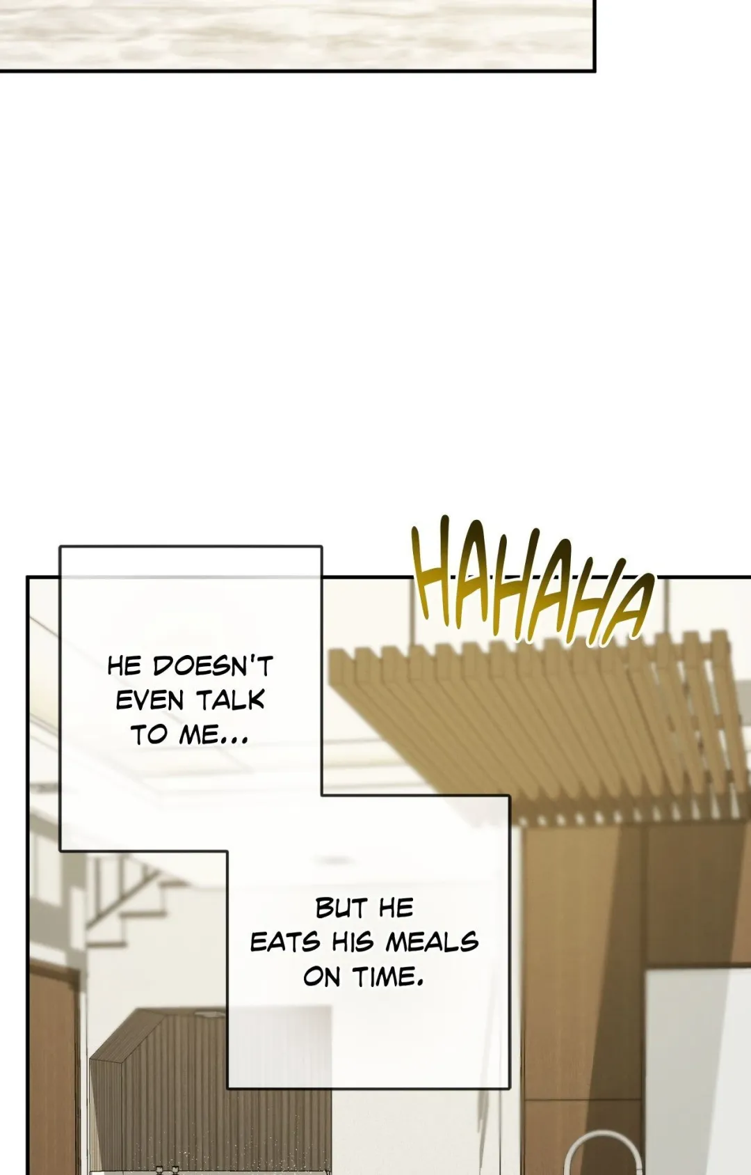 Precious Thing - Chapter 16 Page 42