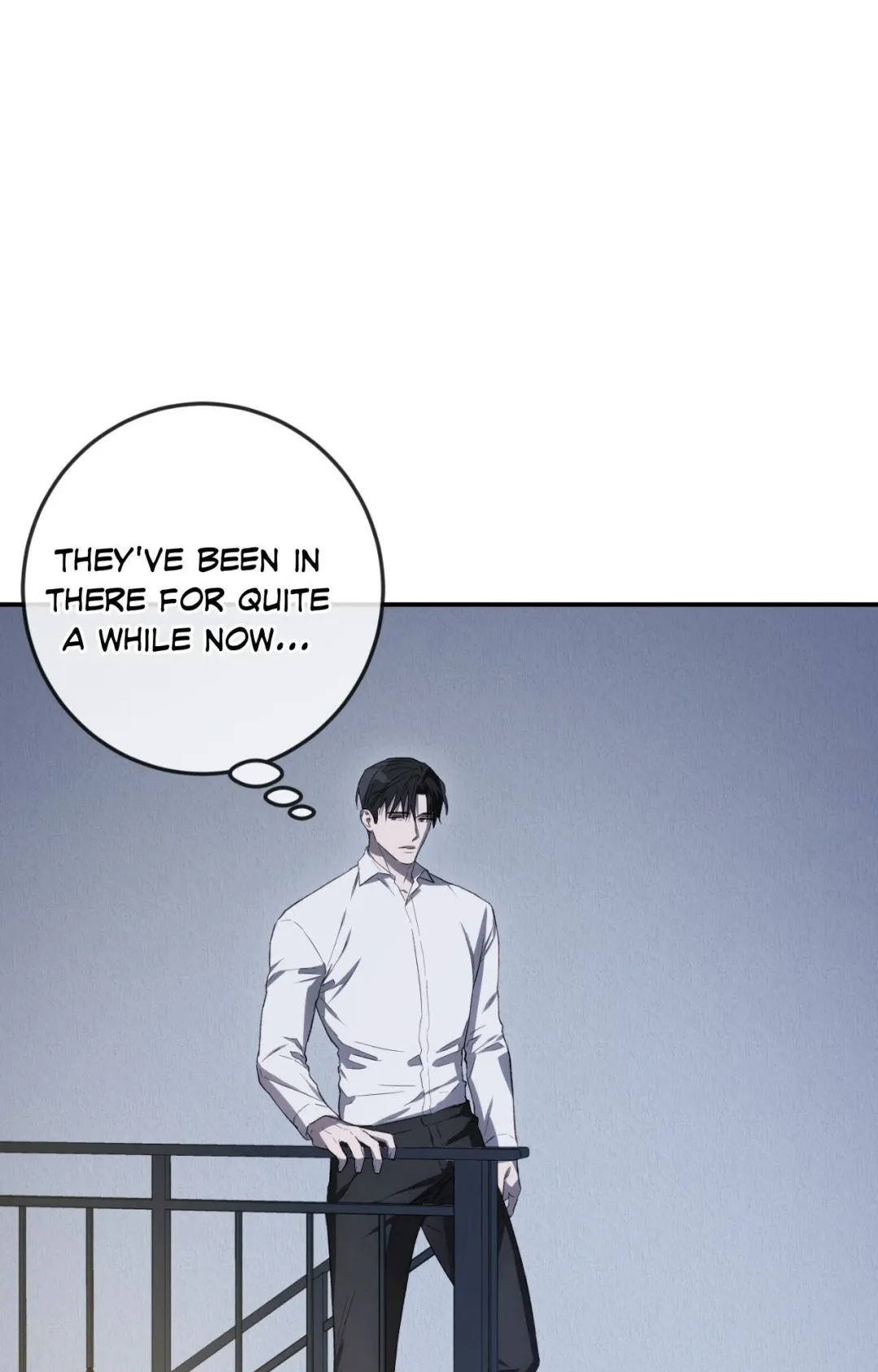 Precious Thing - Chapter 16 Page 51