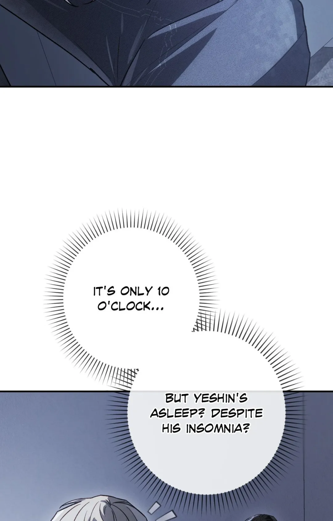 Precious Thing - Chapter 16 Page 57