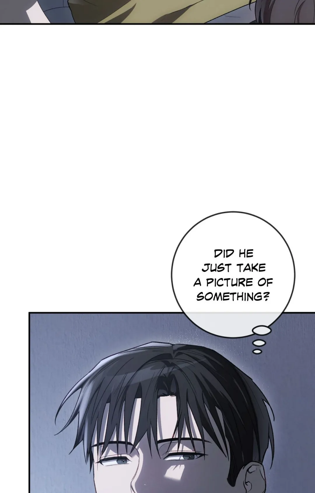 Precious Thing - Chapter 16 Page 60