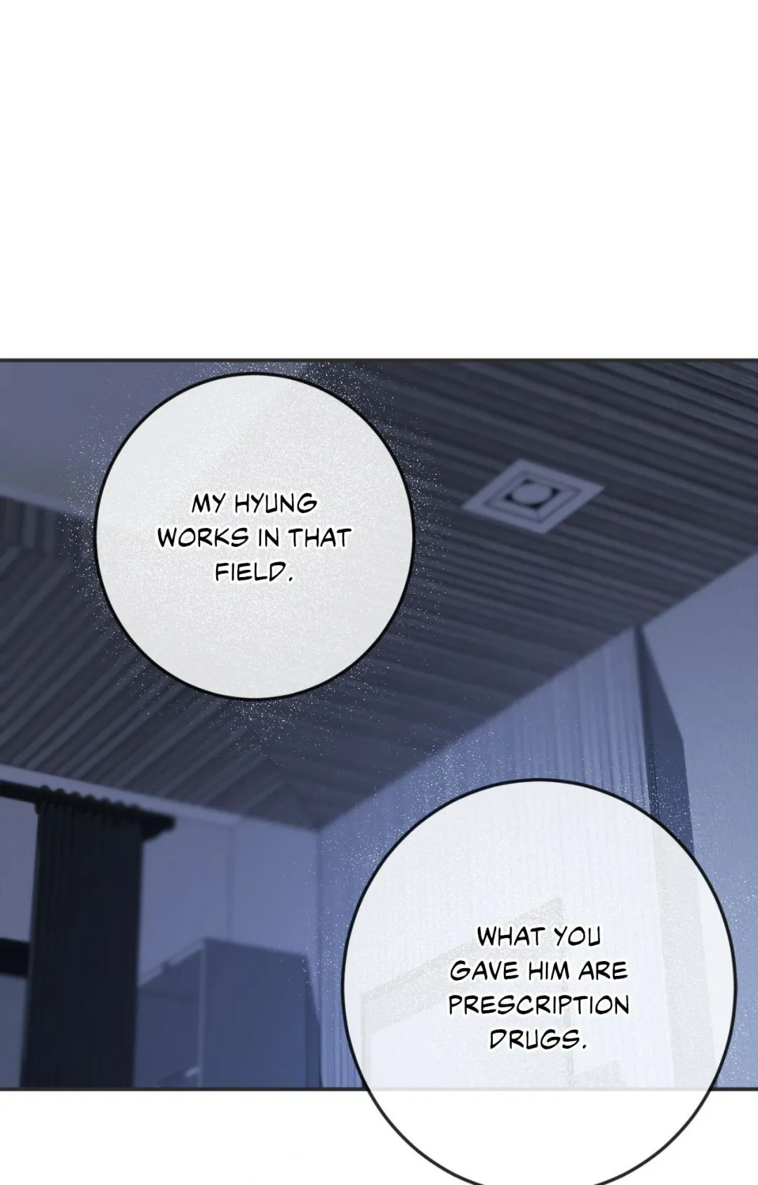 Precious Thing - Chapter 16 Page 71