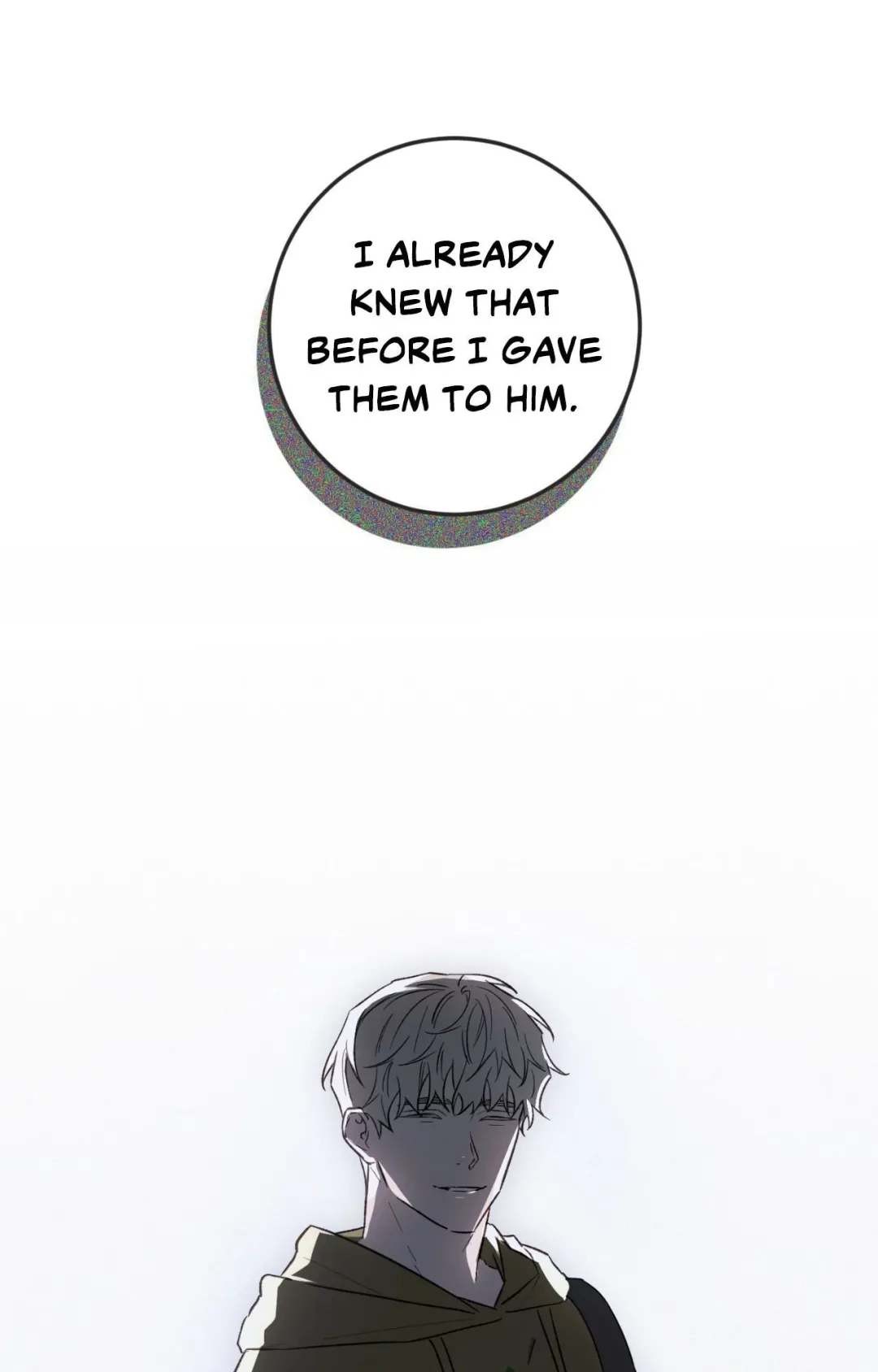 Precious Thing - Chapter 16 Page 74