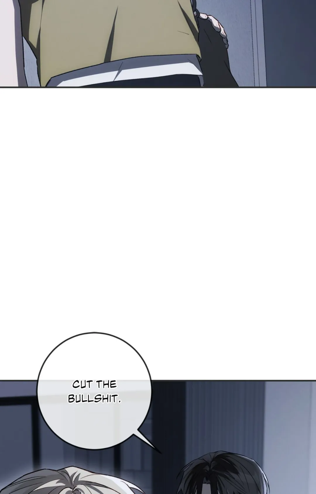 Precious Thing - Chapter 16 Page 80