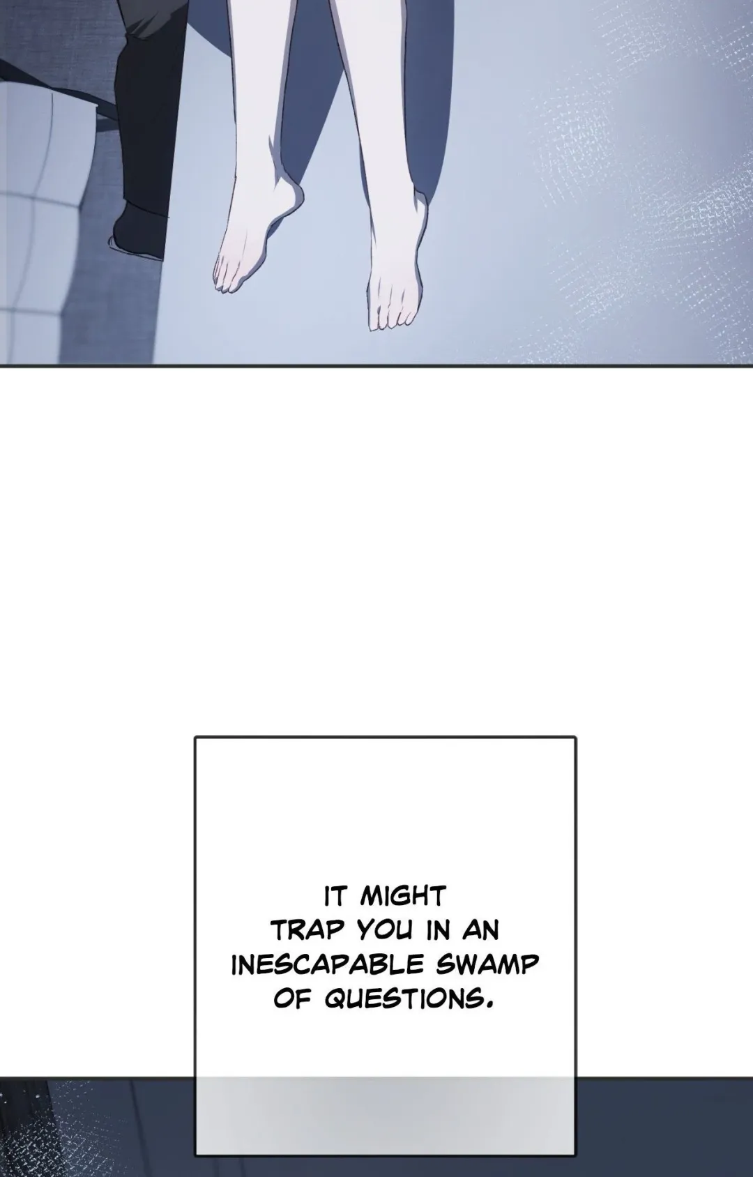 Precious Thing - Chapter 16 Page 96