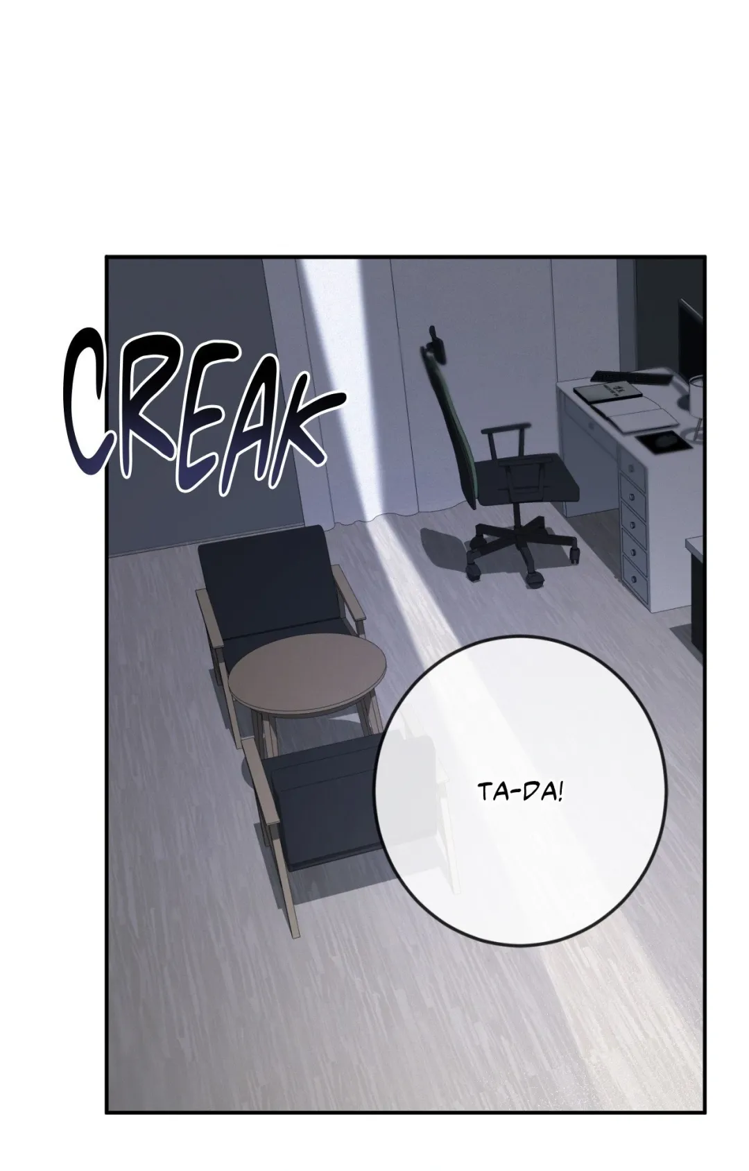 Precious Thing - Chapter 17 Page 1