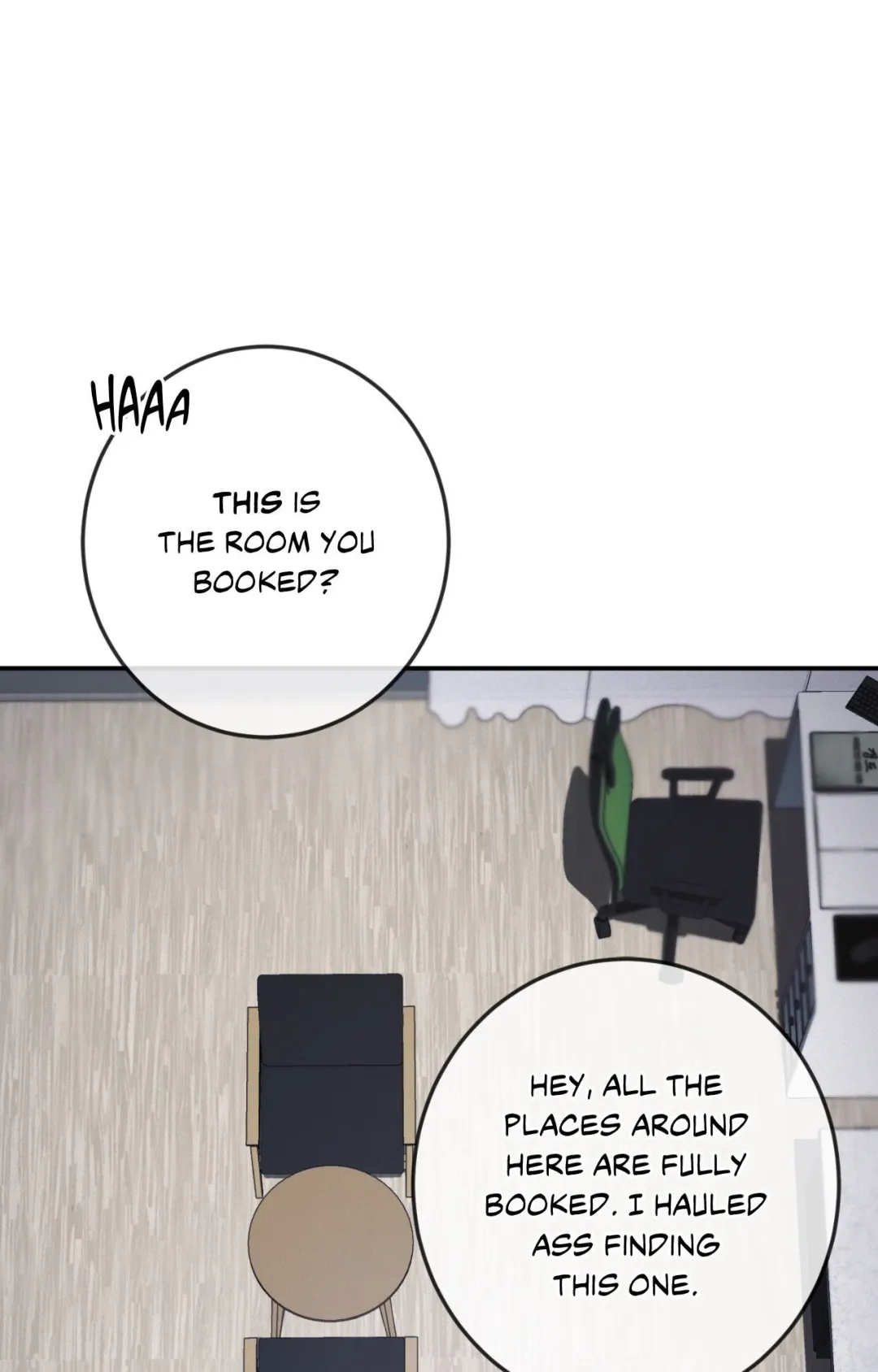 Precious Thing - Chapter 17 Page 2