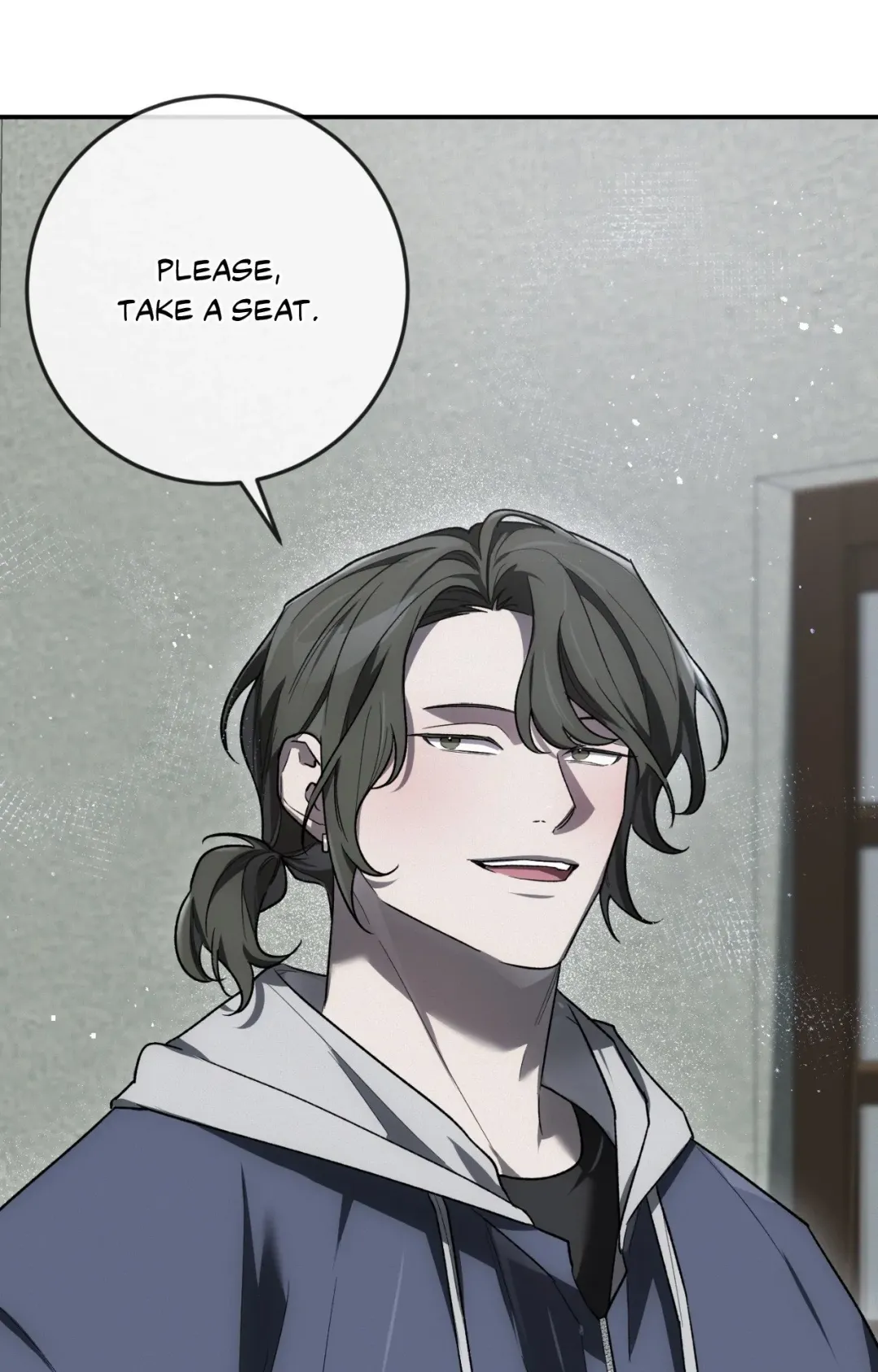 Precious Thing - Chapter 17 Page 4