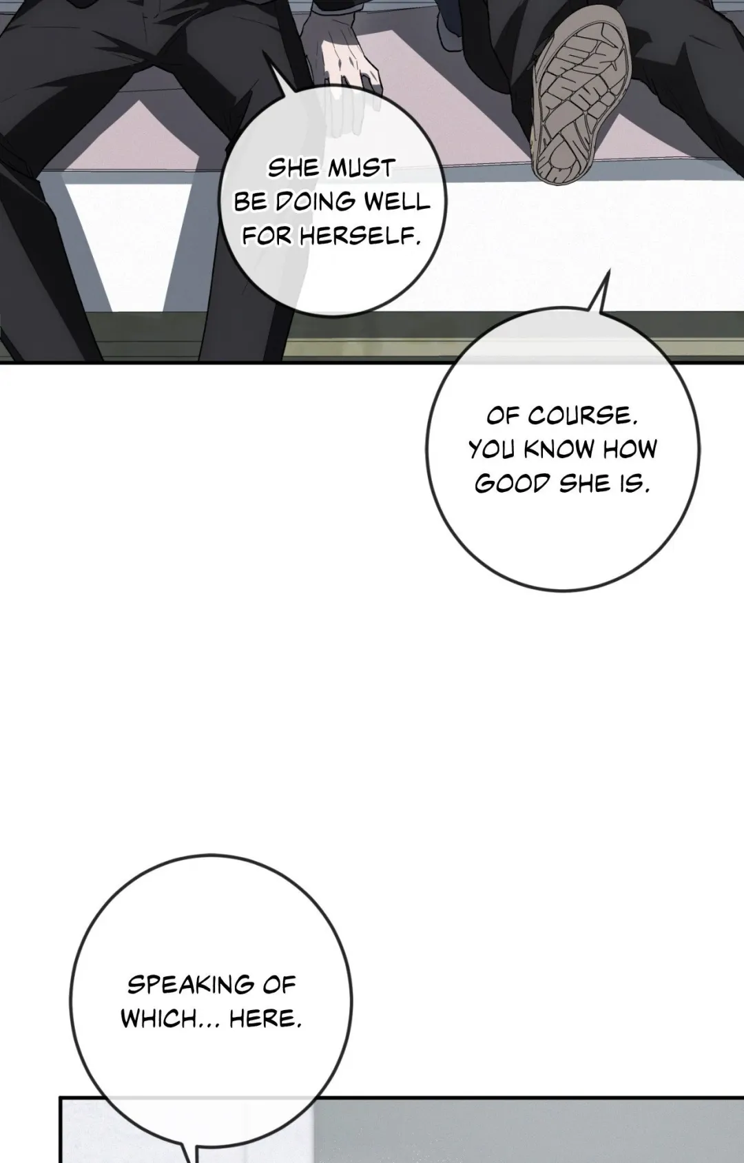 Precious Thing - Chapter 17 Page 7