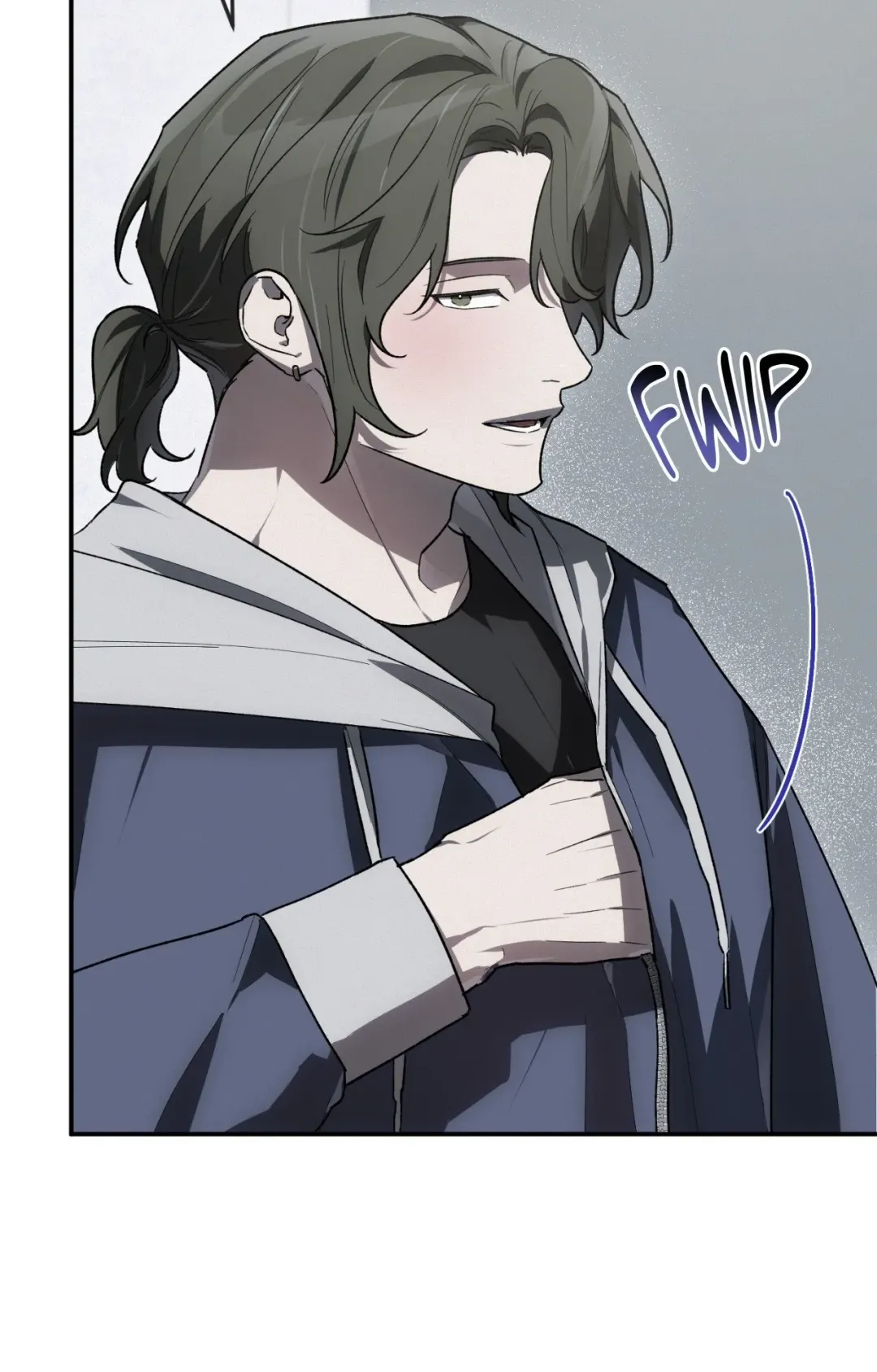 Precious Thing - Chapter 17 Page 8
