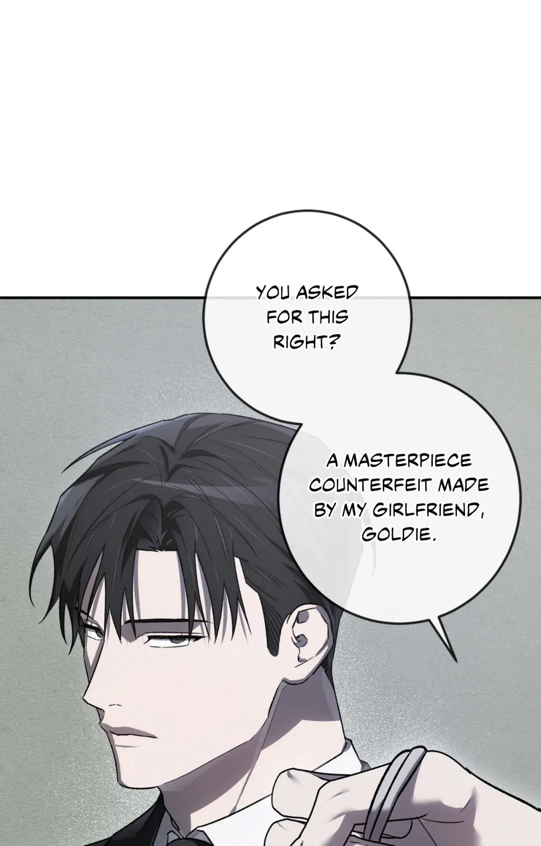 Precious Thing - Chapter 17 Page 9