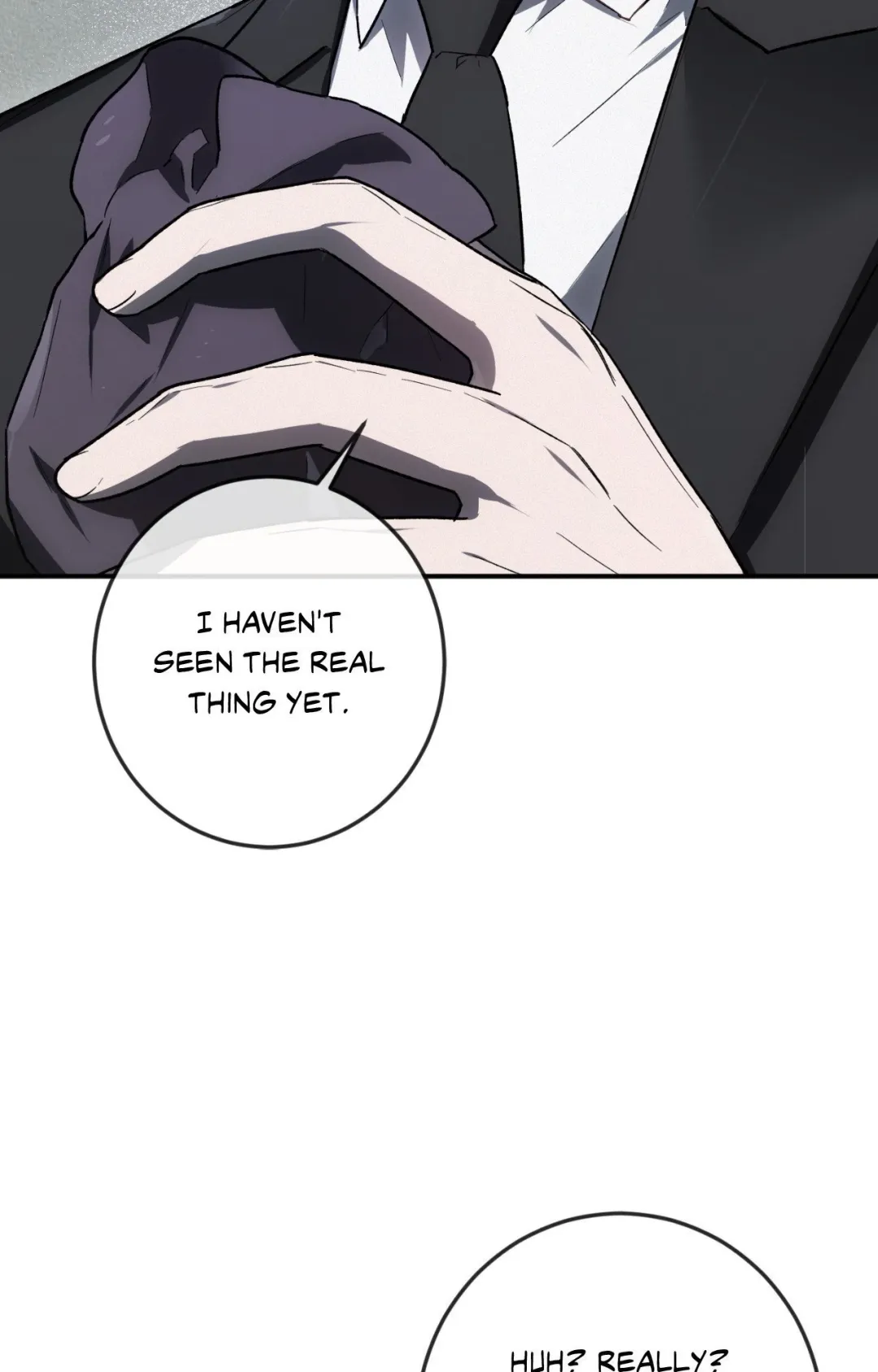 Precious Thing - Chapter 17 Page 13