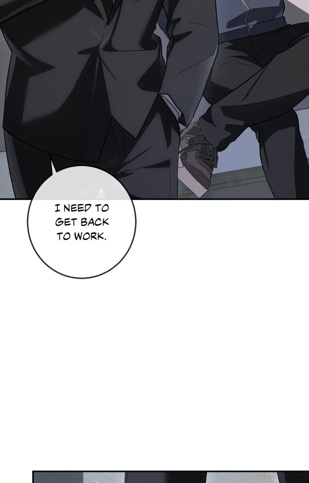 Precious Thing - Chapter 17 Page 16