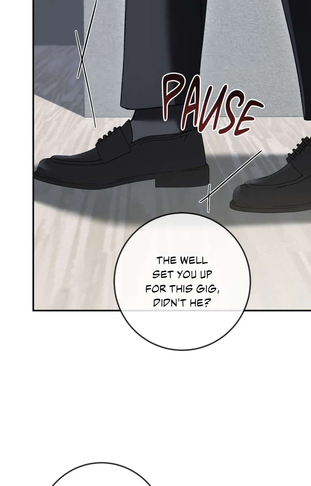 Precious Thing - Chapter 17 Page 17