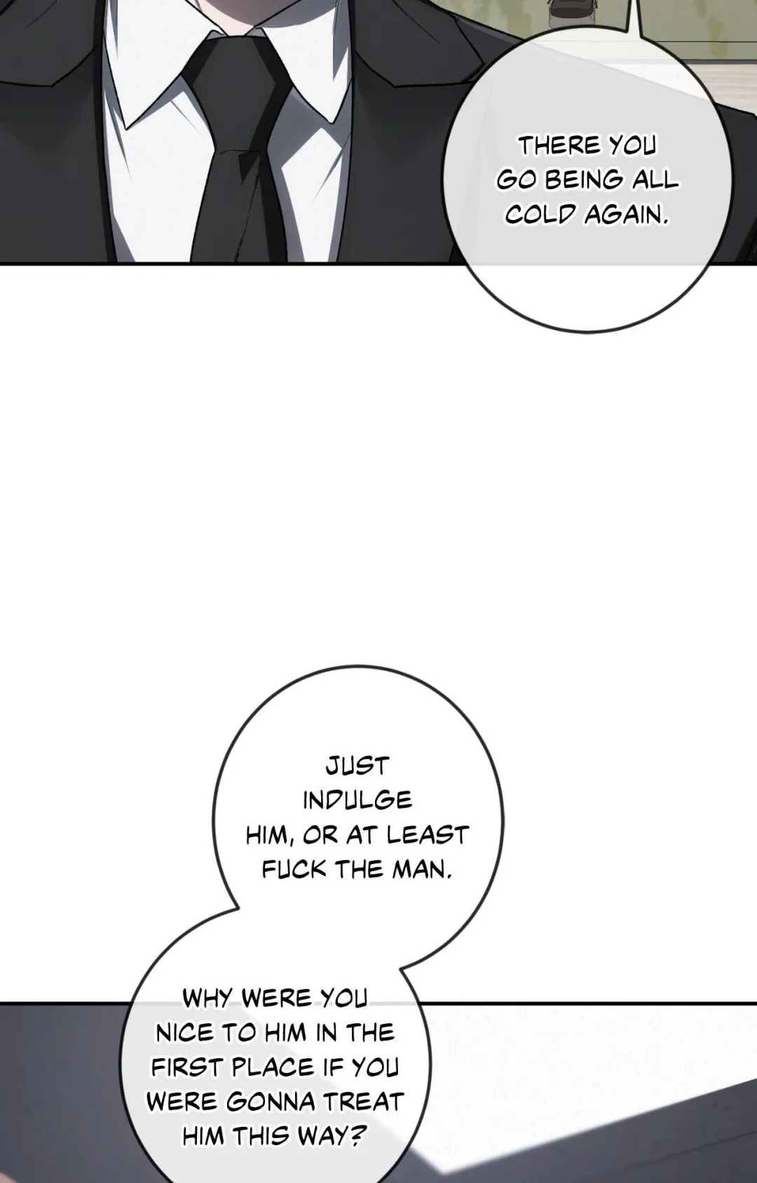 Precious Thing - Chapter 17 Page 19