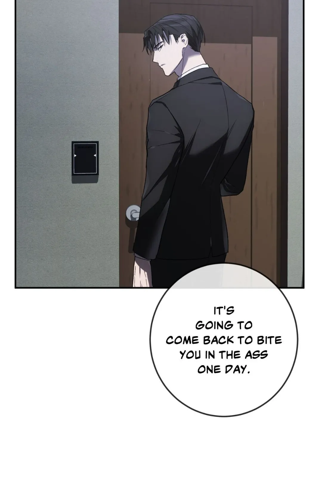 Precious Thing - Chapter 17 Page 24