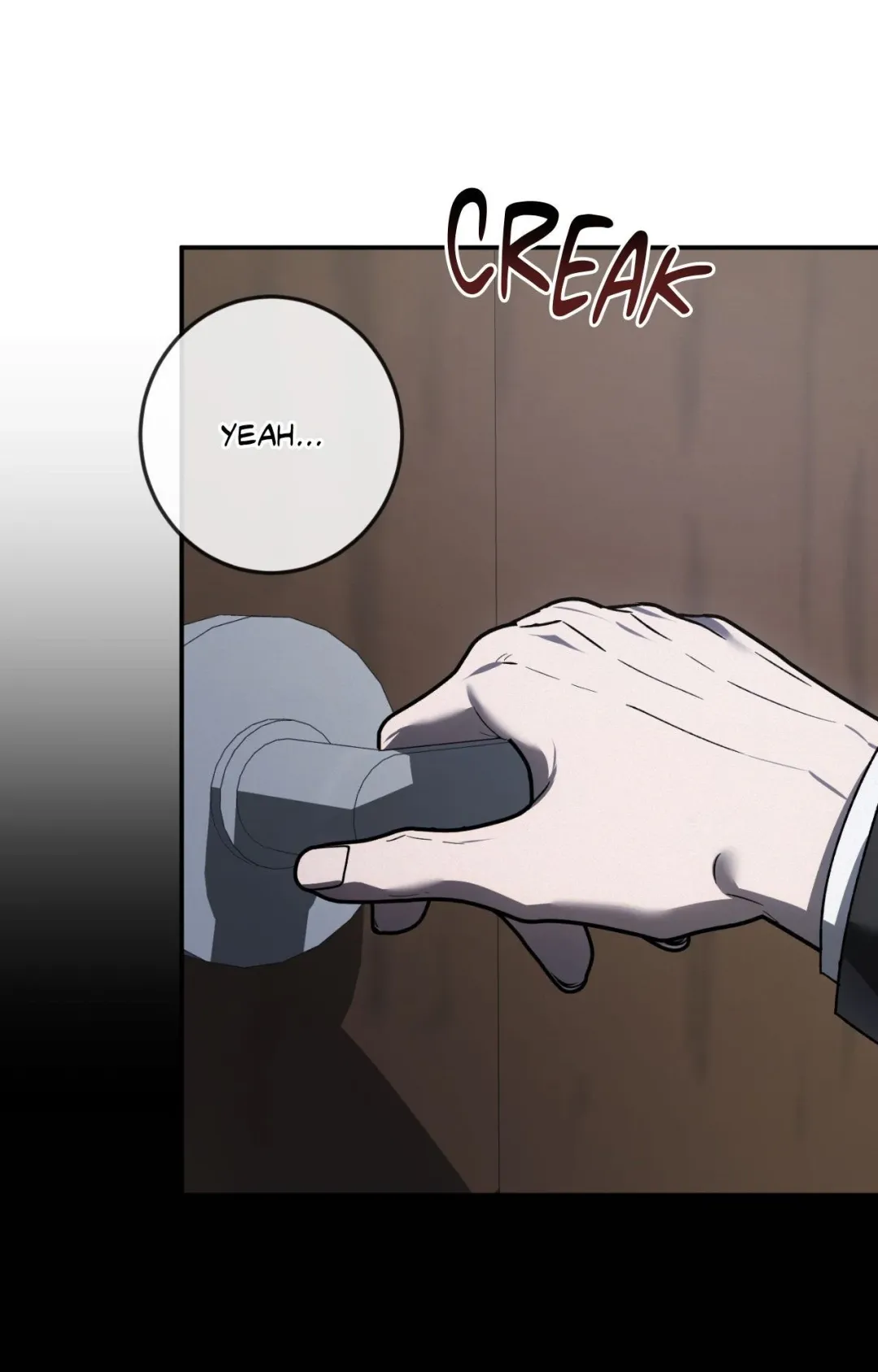 Precious Thing - Chapter 17 Page 25