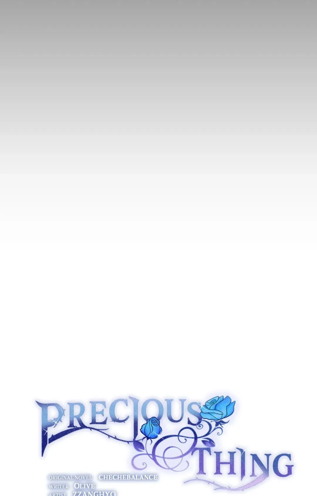 Precious Thing - Chapter 17 Page 27