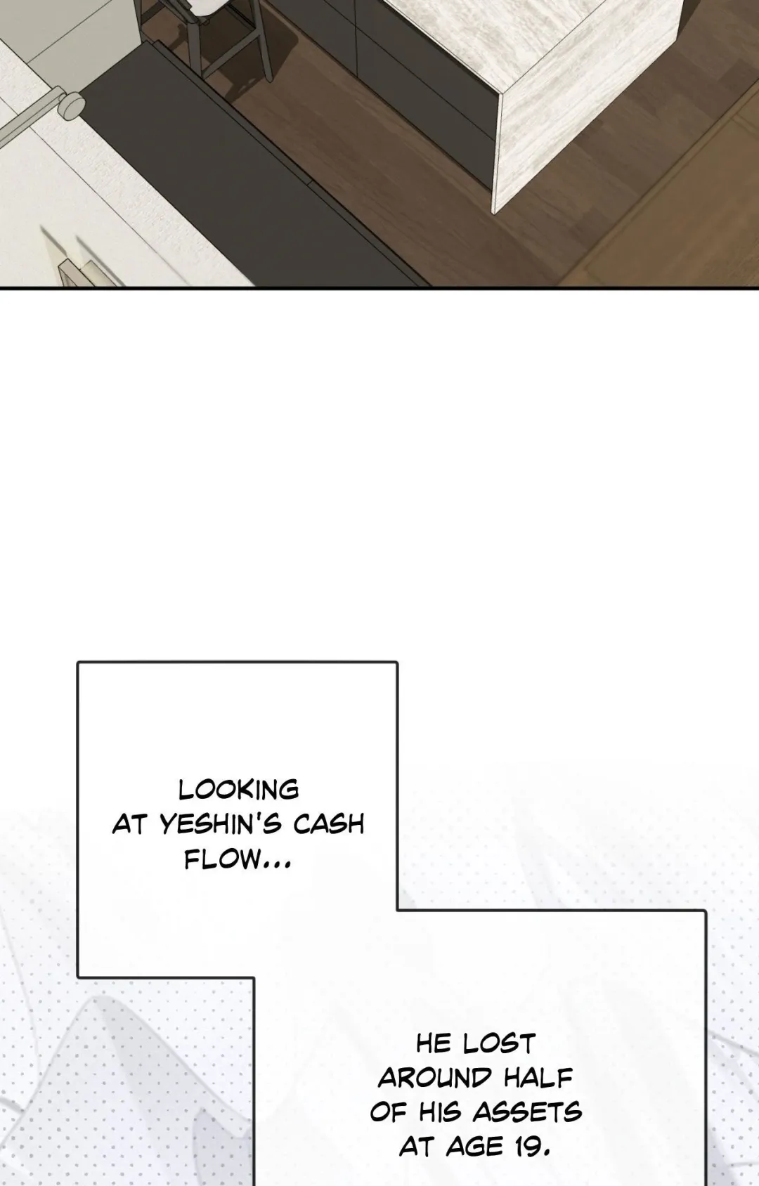 Precious Thing - Chapter 17 Page 30