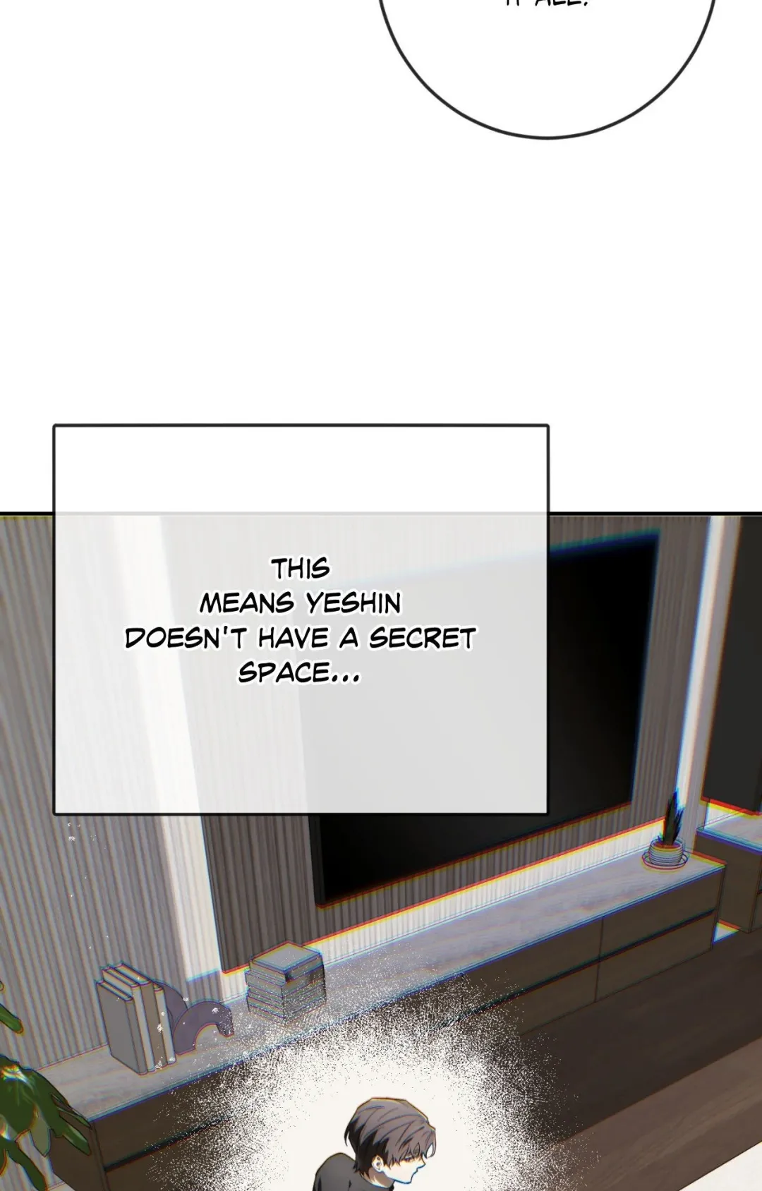 Precious Thing - Chapter 17 Page 36