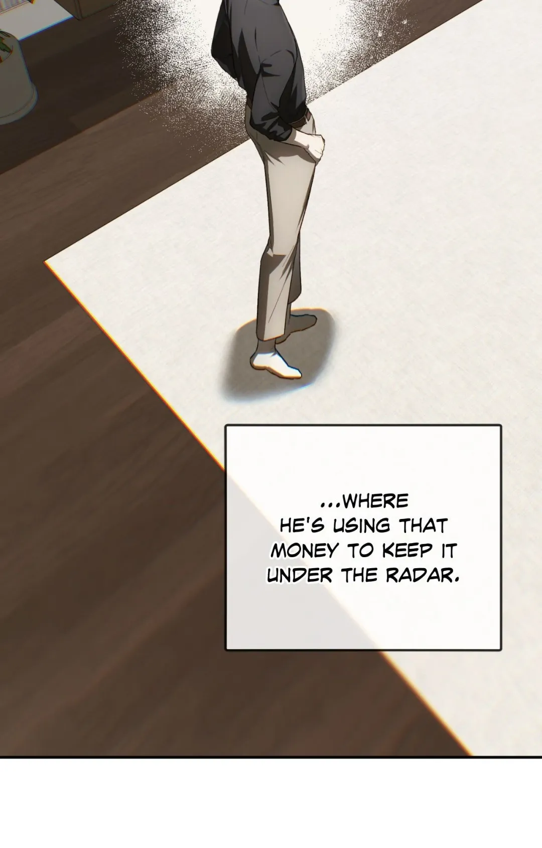Precious Thing - Chapter 17 Page 37
