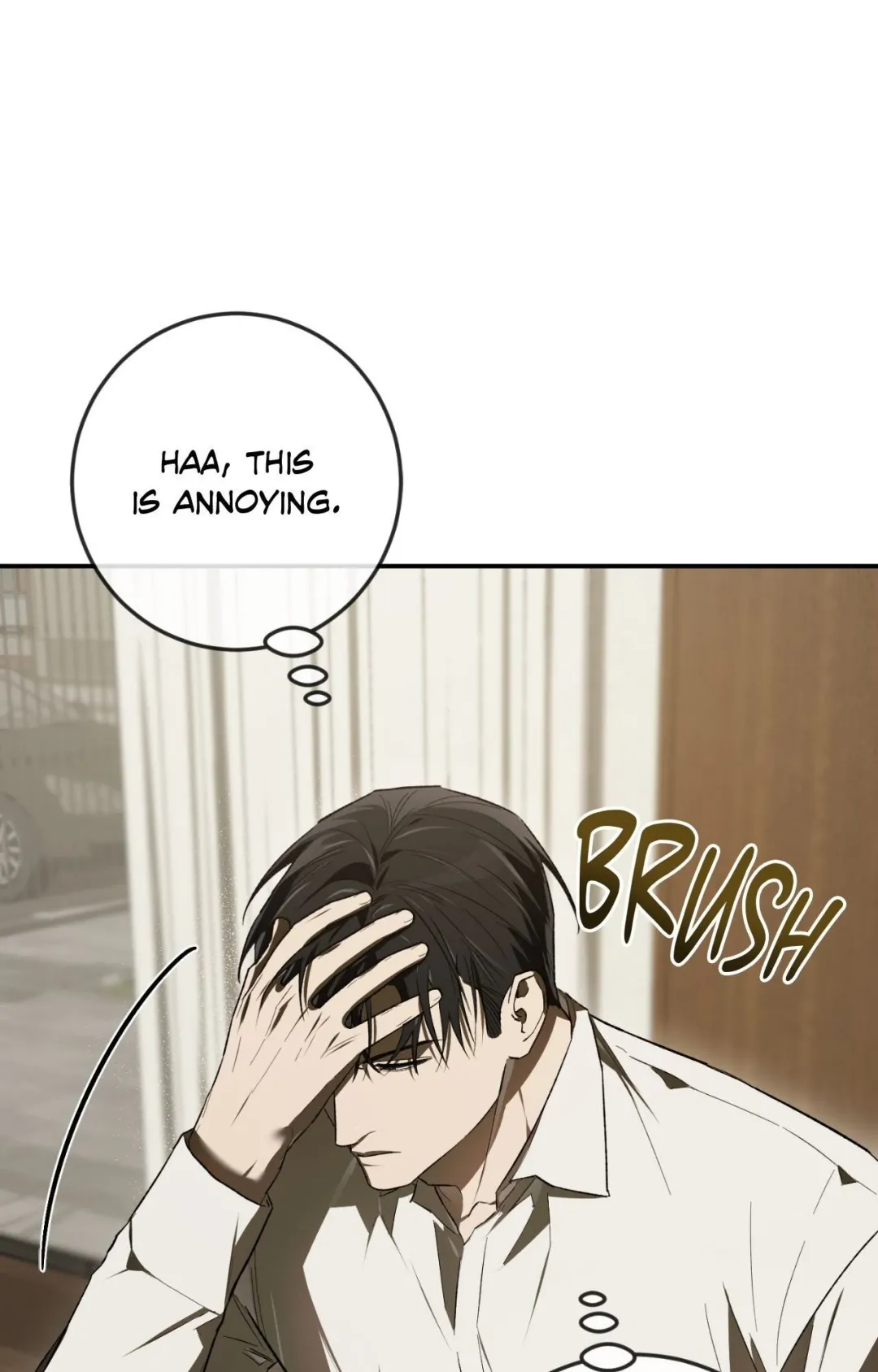 Precious Thing - Chapter 17 Page 39