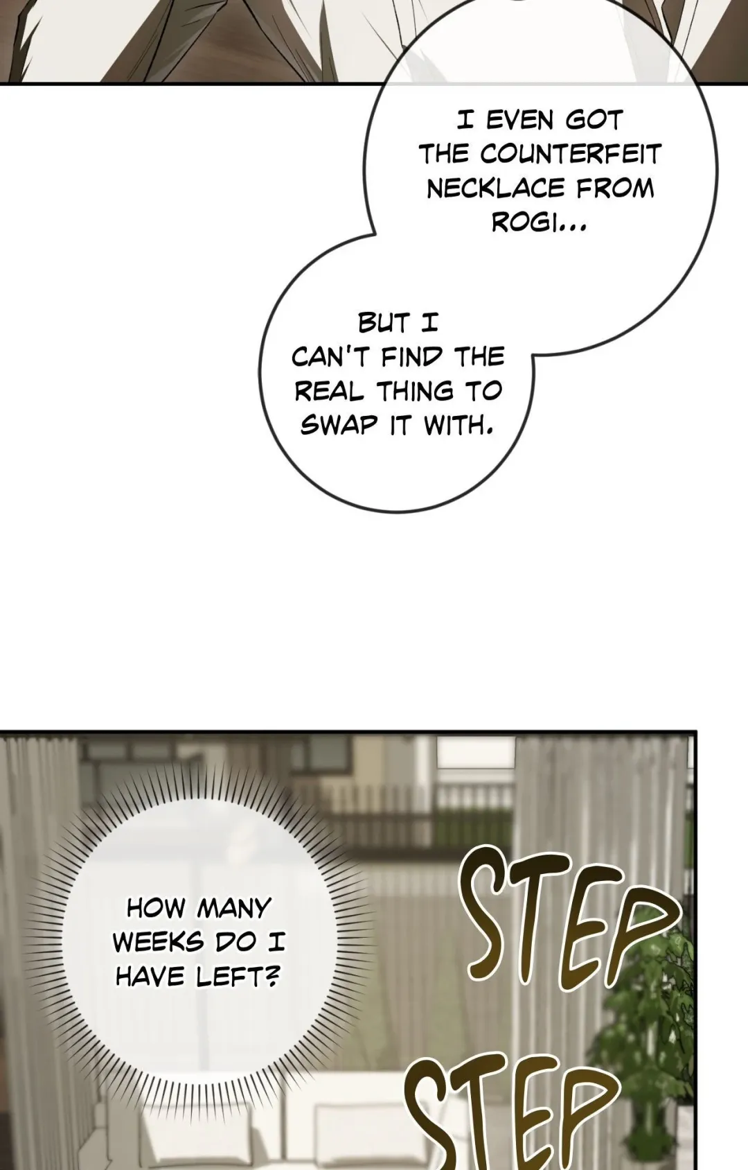 Precious Thing - Chapter 17 Page 40