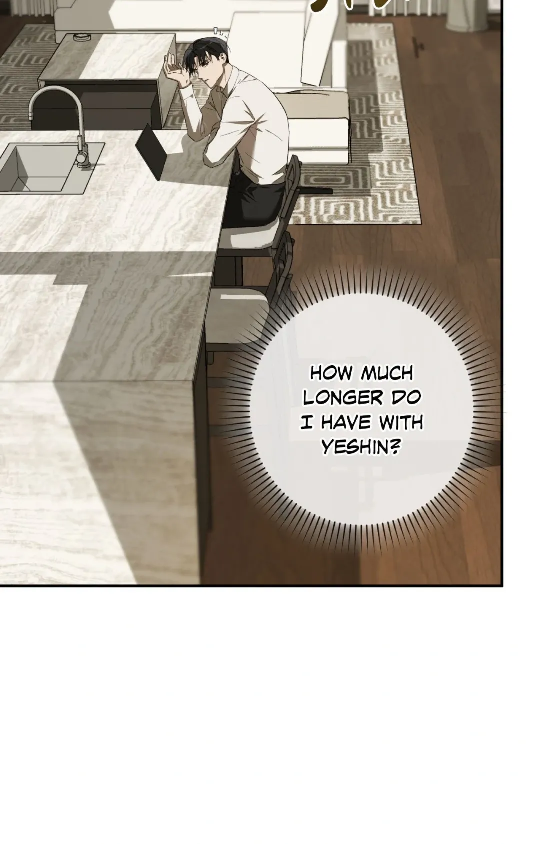 Precious Thing - Chapter 17 Page 41