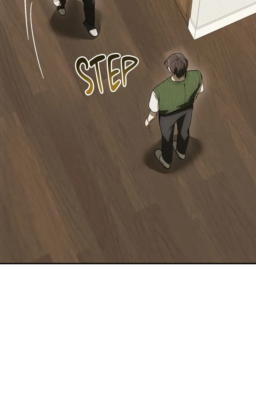 Precious Thing - Chapter 17 Page 49